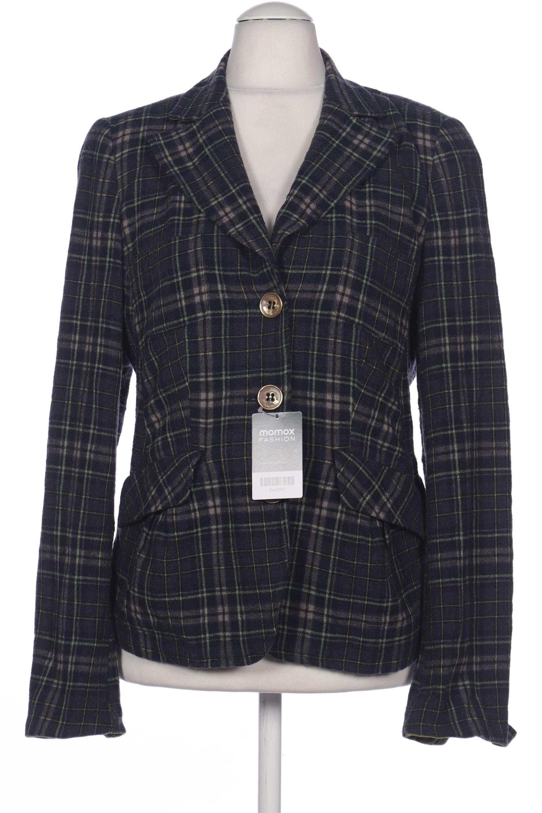 

Riani Damen Blazer, marineblau, Gr. 38