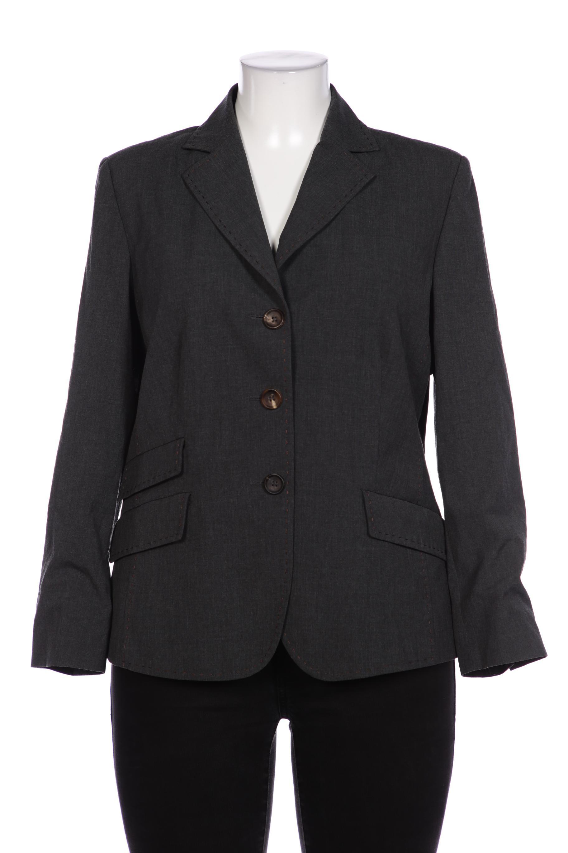 

Riani Damen Blazer, grau, Gr. 42
