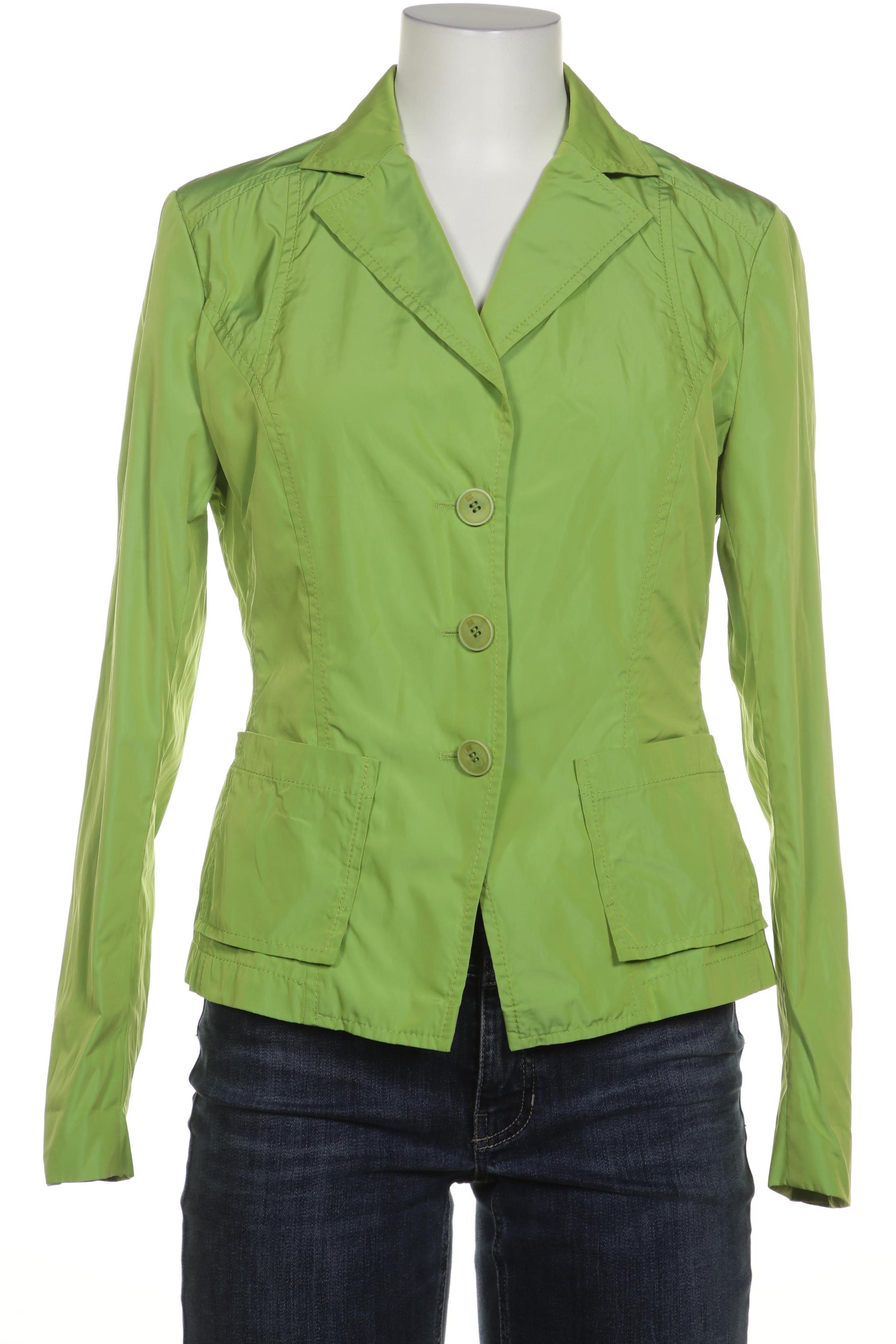 

Riani Damen Blazer, grün, Gr. 40