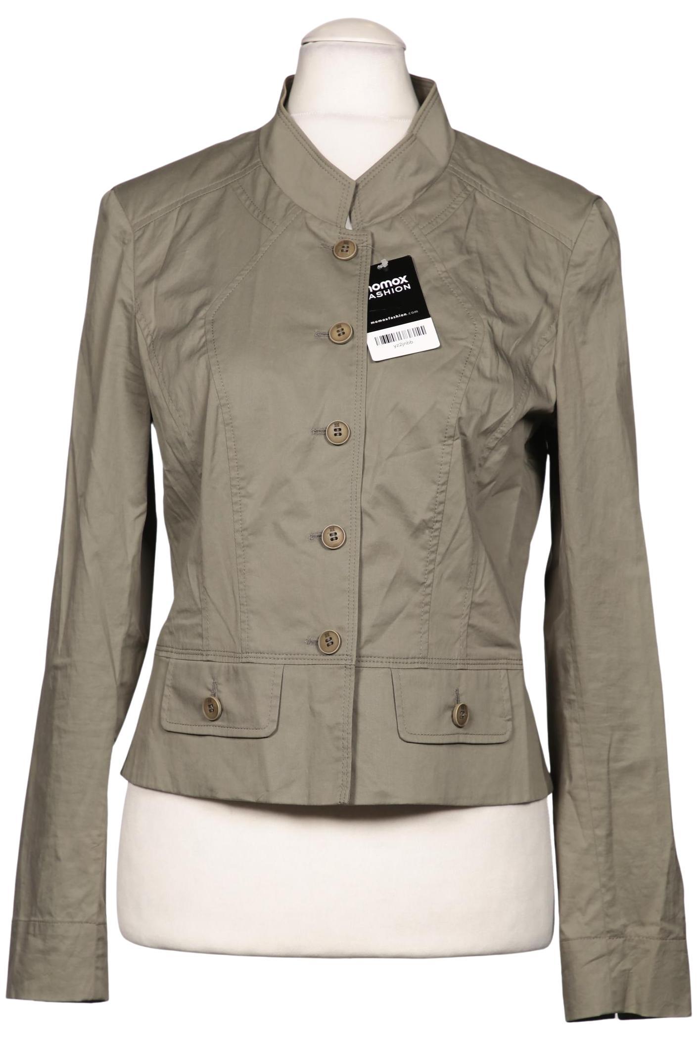 

Riani Damen Blazer, grün, Gr. 38