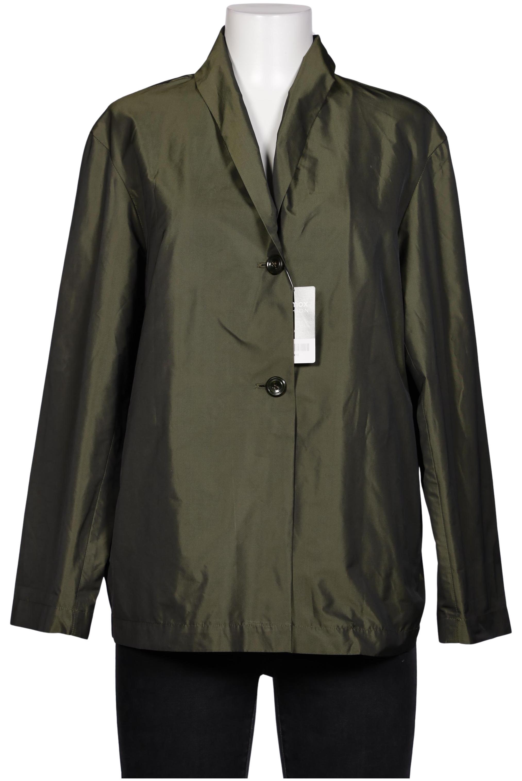 

Riani Damen Blazer, grün, Gr. 40