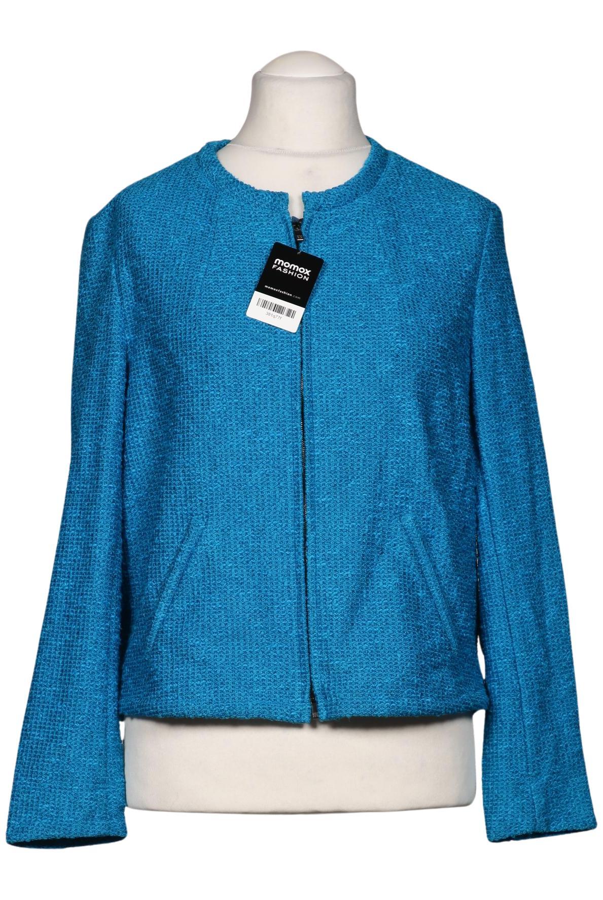

Riani Damen Blazer, blau, Gr. 44