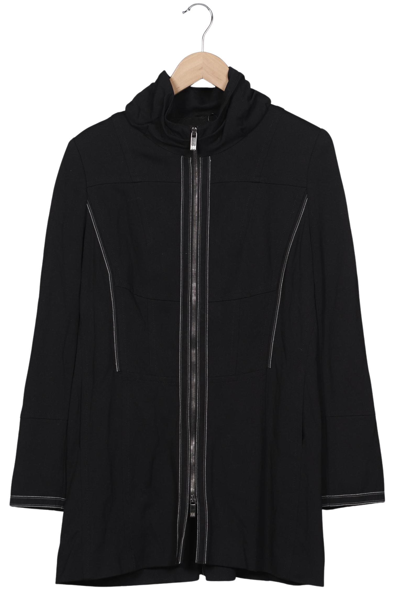 

Riani Damen Blazer, schwarz, Gr. 42