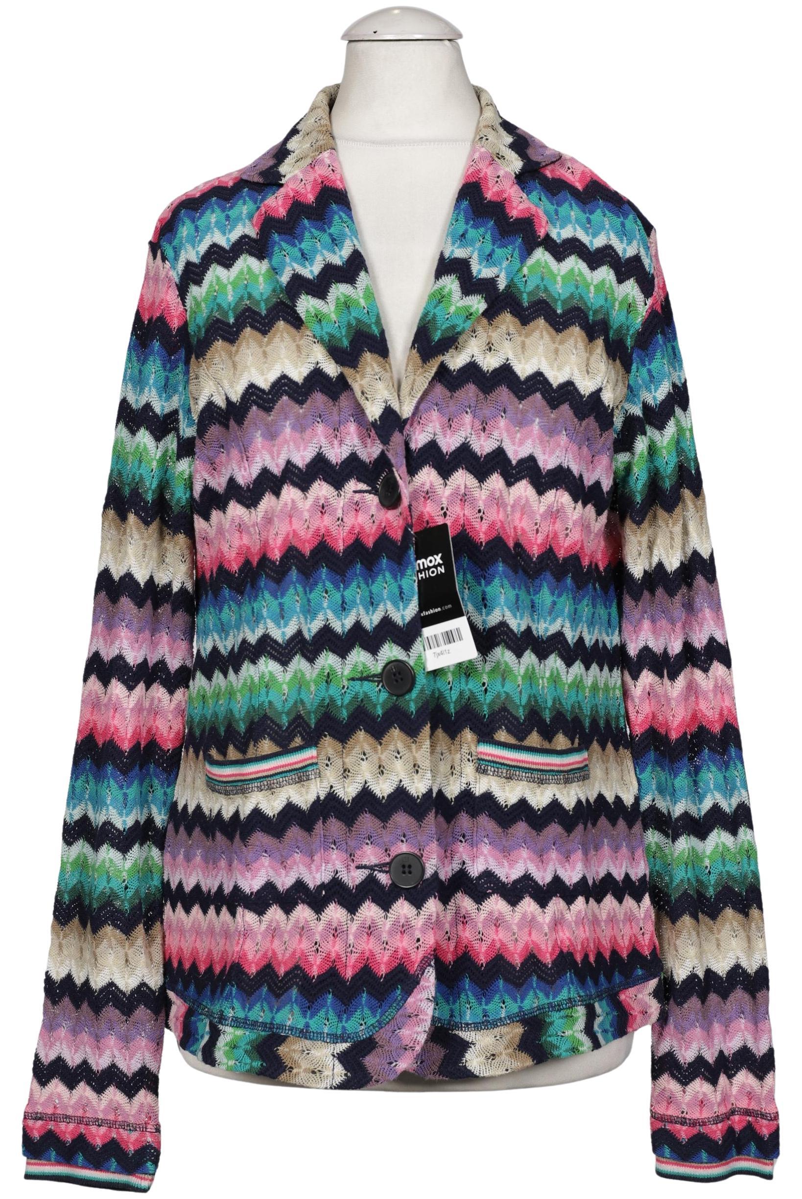 

Riani Damen Blazer, mehrfarbig, Gr. 36