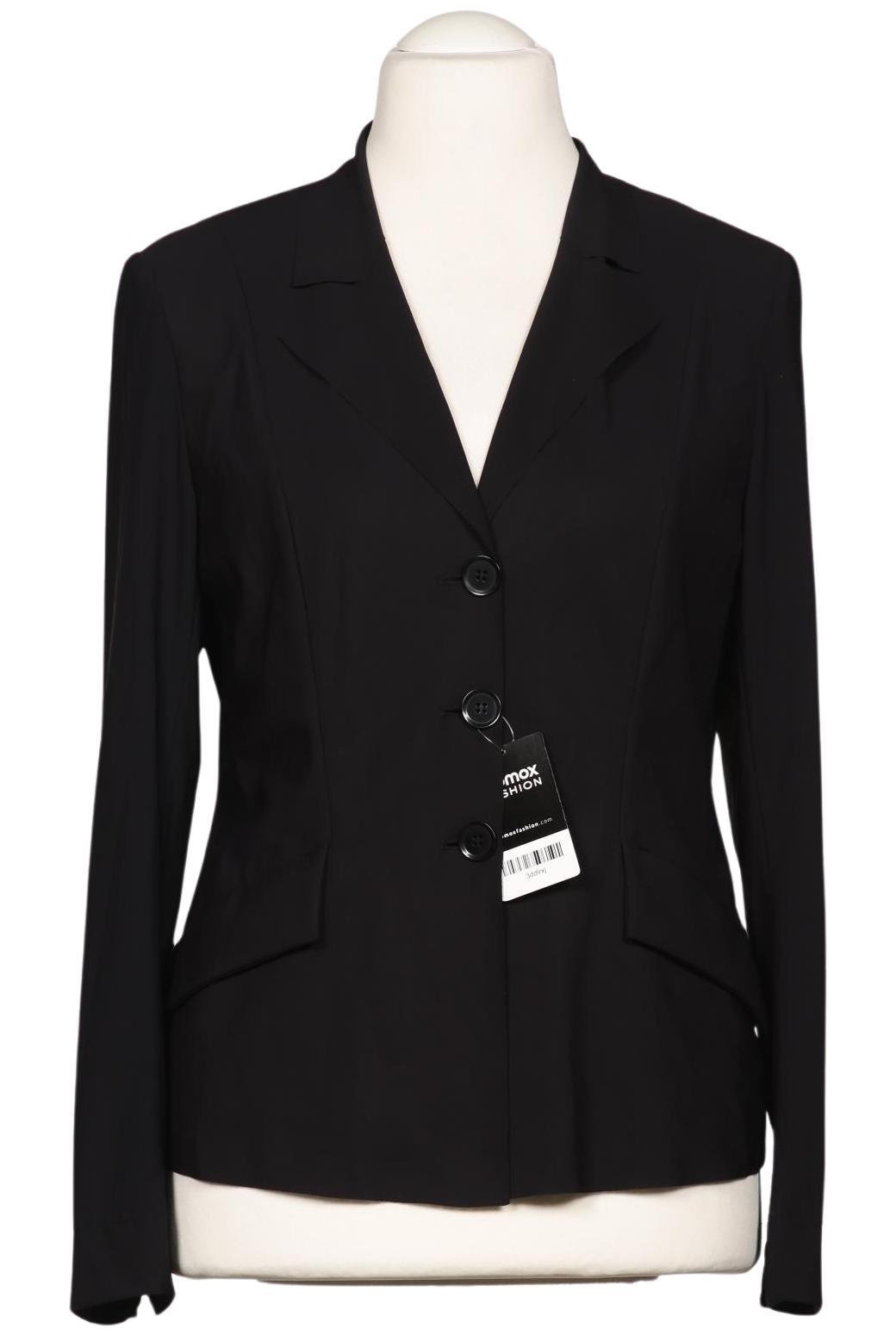 

Riani Damen Blazer, schwarz, Gr. 40