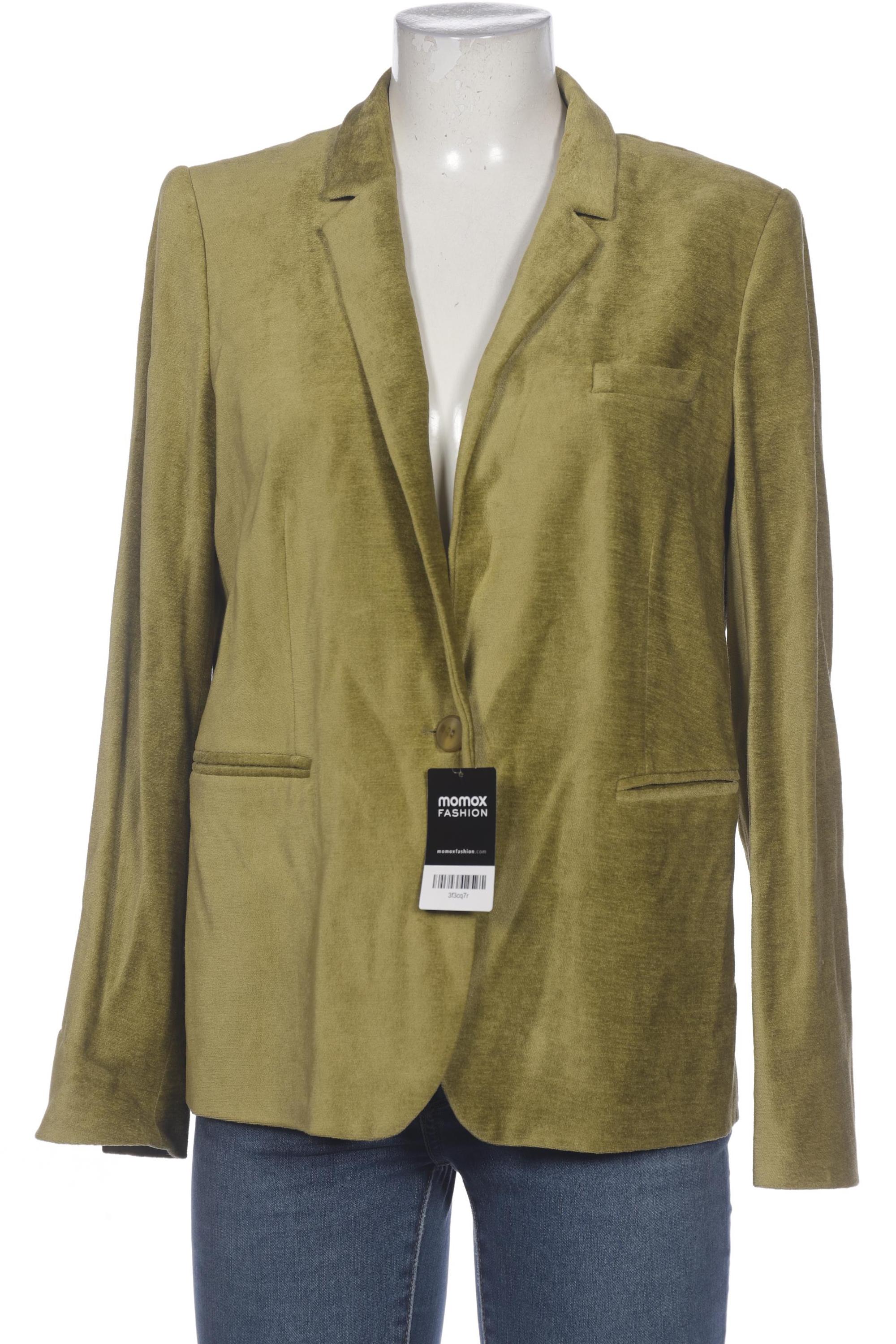 

Riani Damen Blazer, grün, Gr. 40