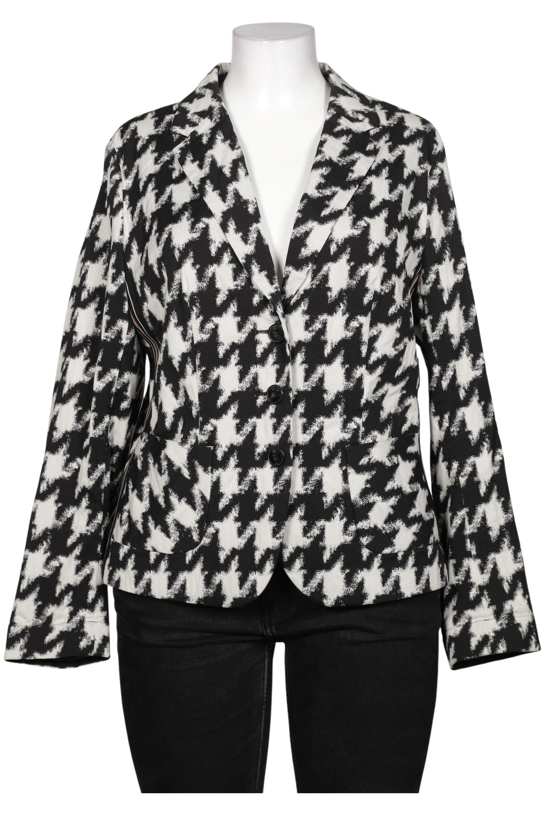 

Riani Damen Blazer, mehrfarbig, Gr. 44