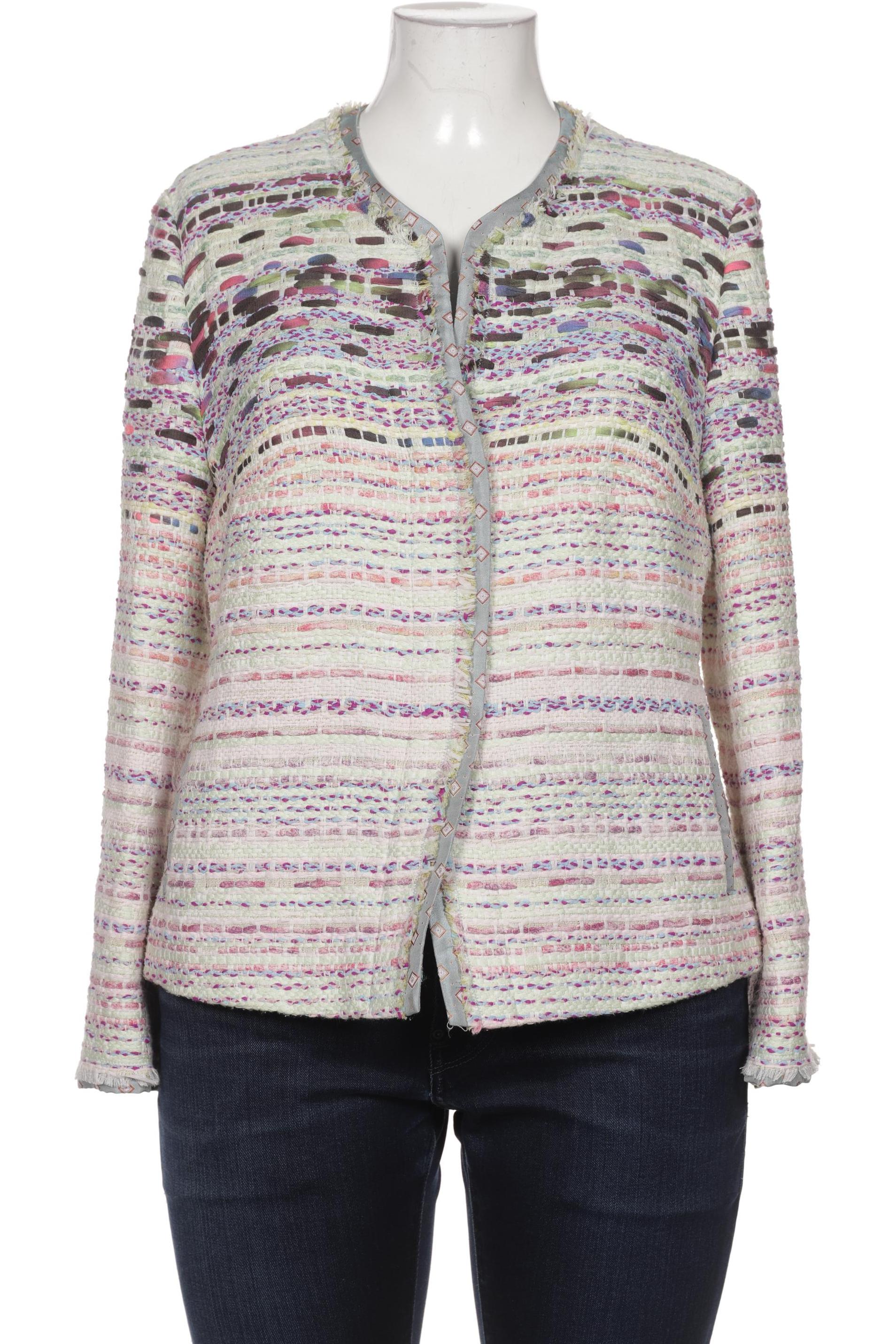 

Riani Damen Blazer, mehrfarbig, Gr. 44