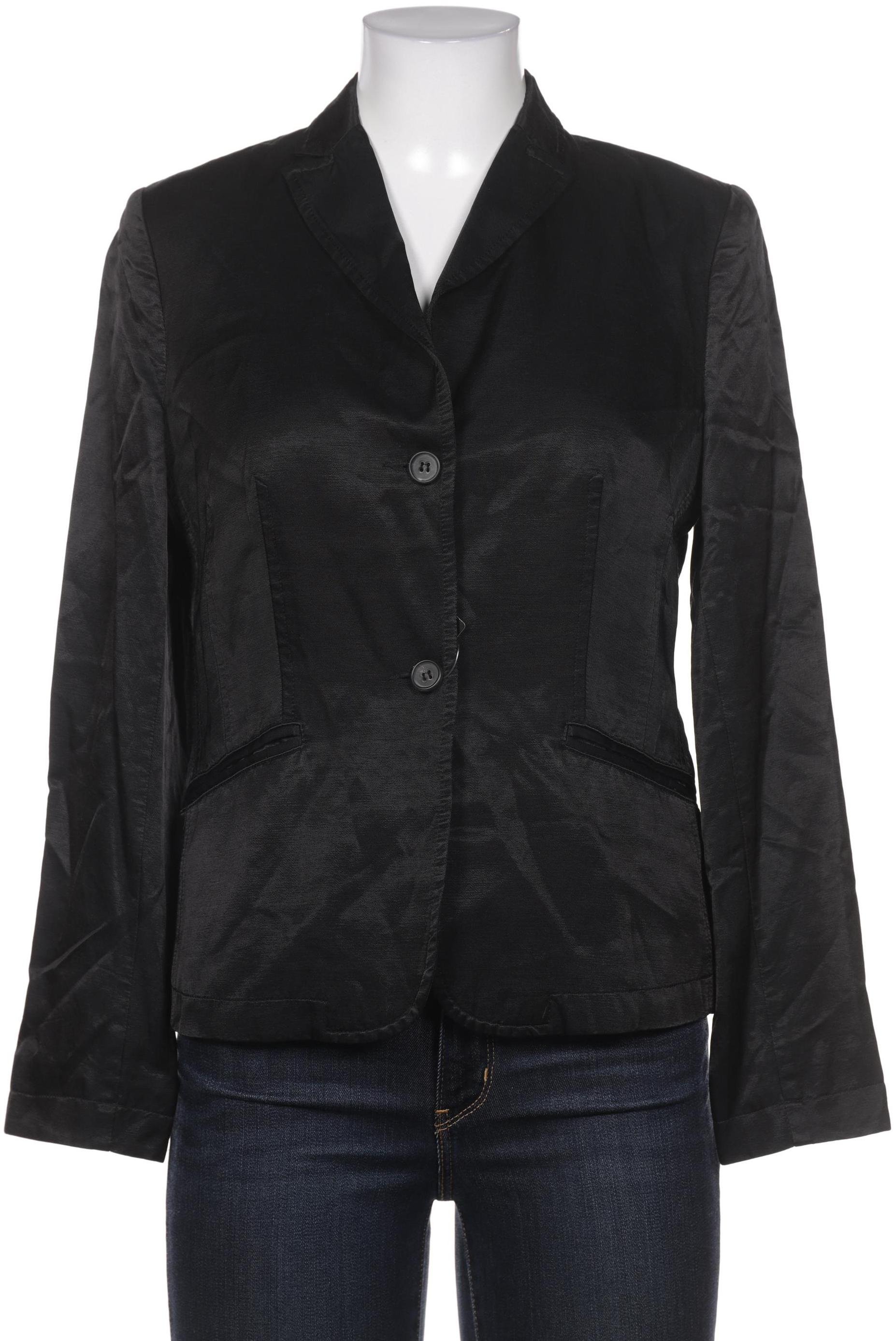 

Riani Damen Blazer, schwarz, Gr. 38