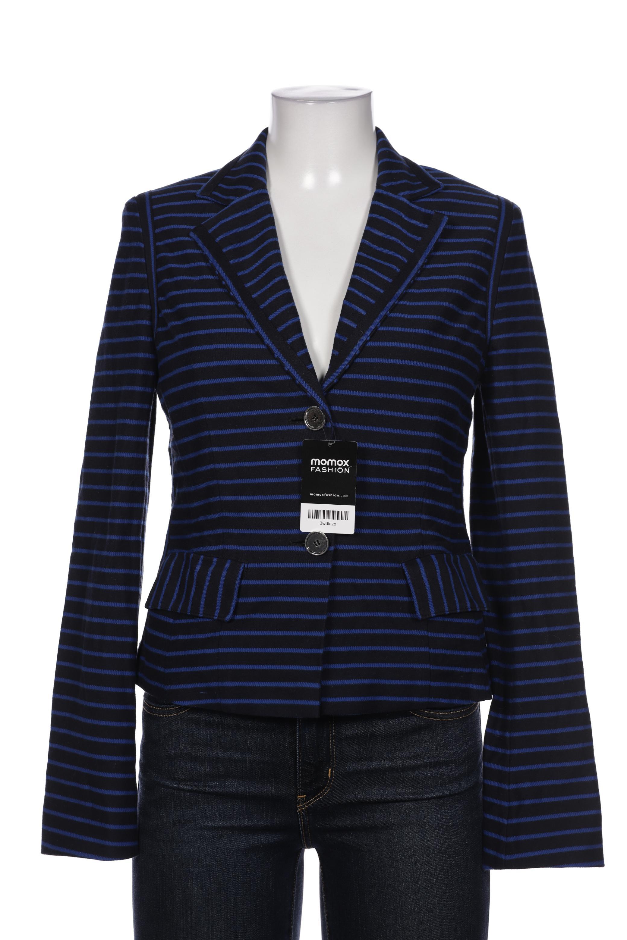 

Riani Damen Blazer, marineblau, Gr. 38