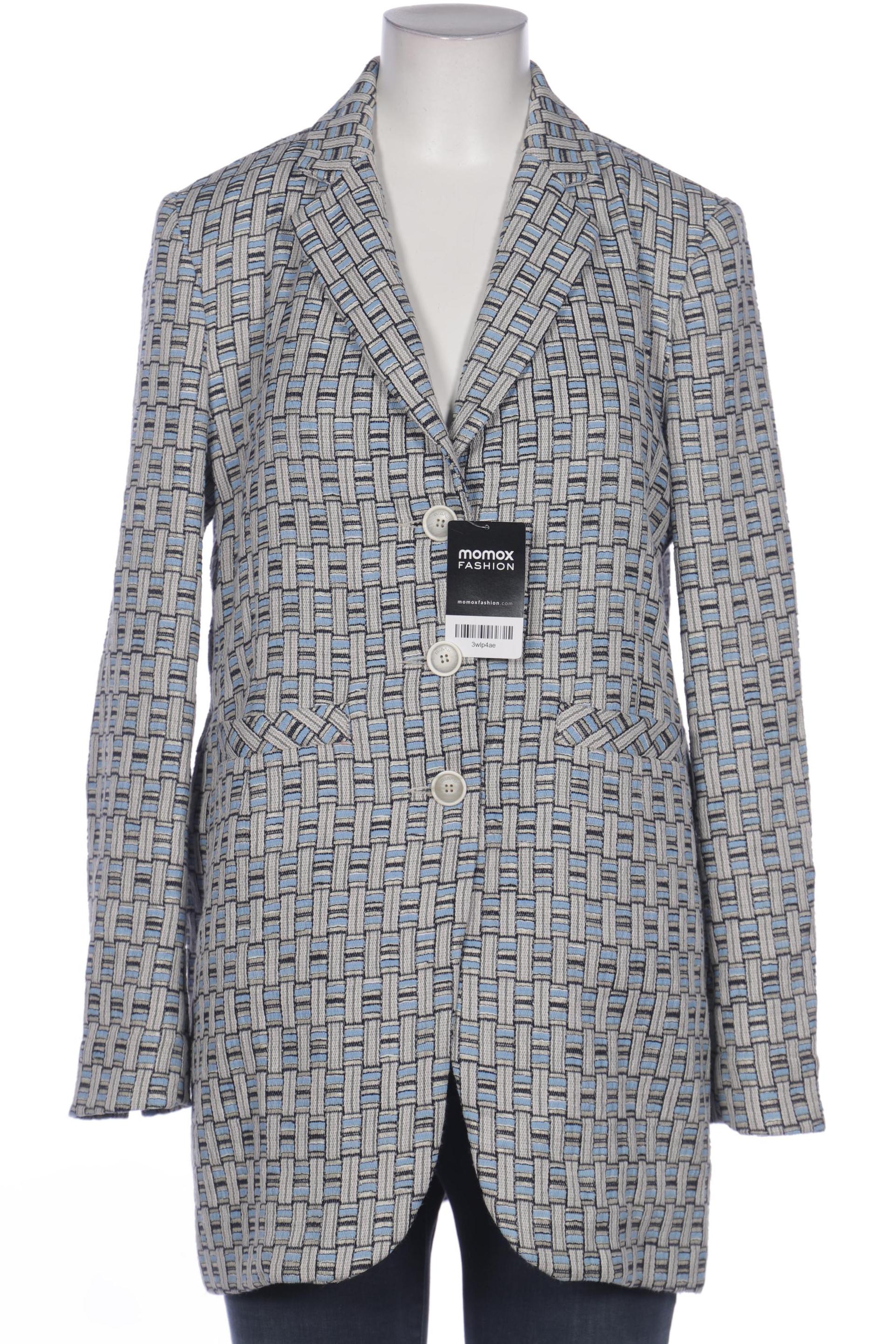 

Riani Damen Blazer, grau, Gr. 38
