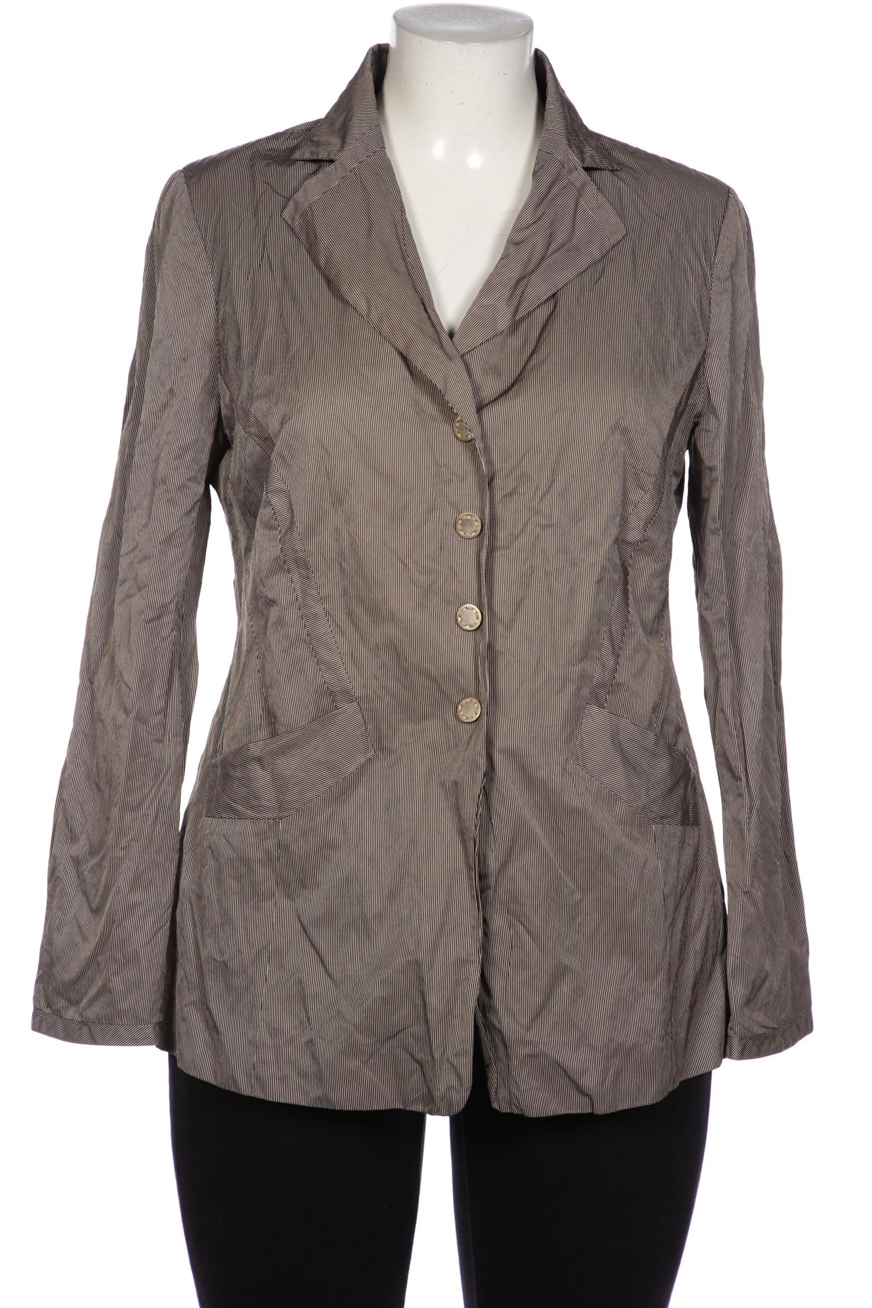

Riani Damen Blazer, braun, Gr. 42
