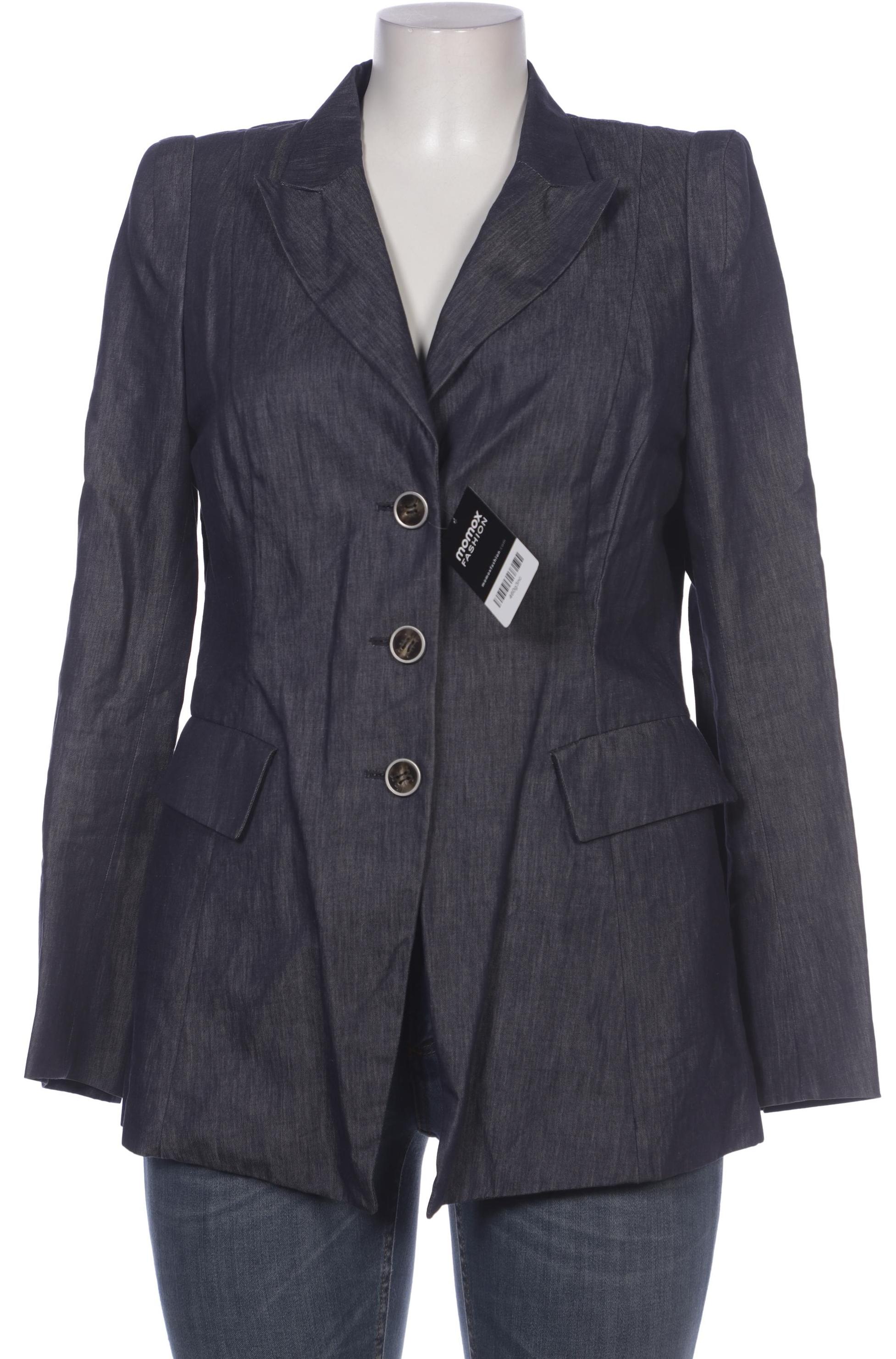 

Riani Damen Blazer, blau, Gr. 42