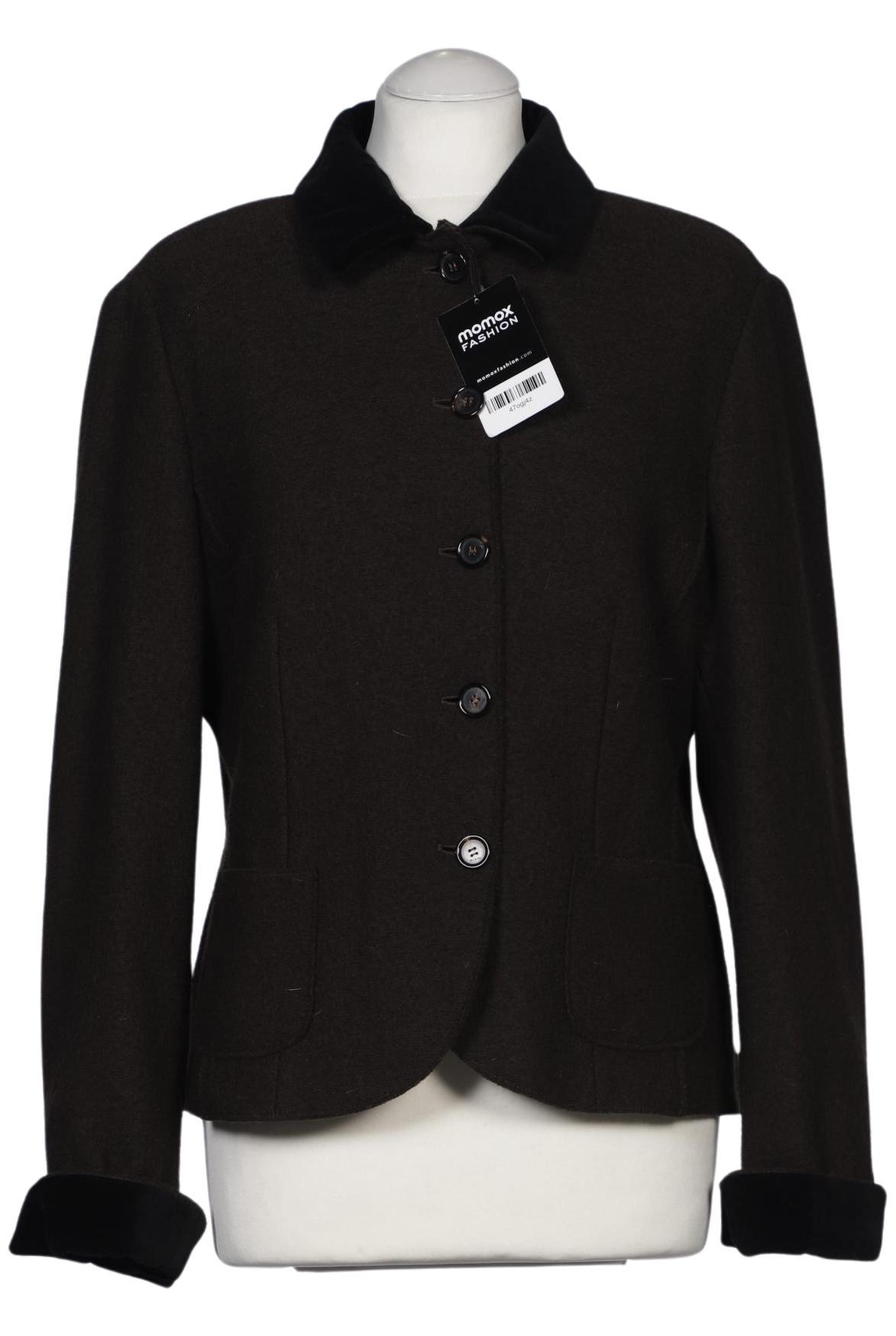 

Riani Damen Blazer, braun, Gr. 38