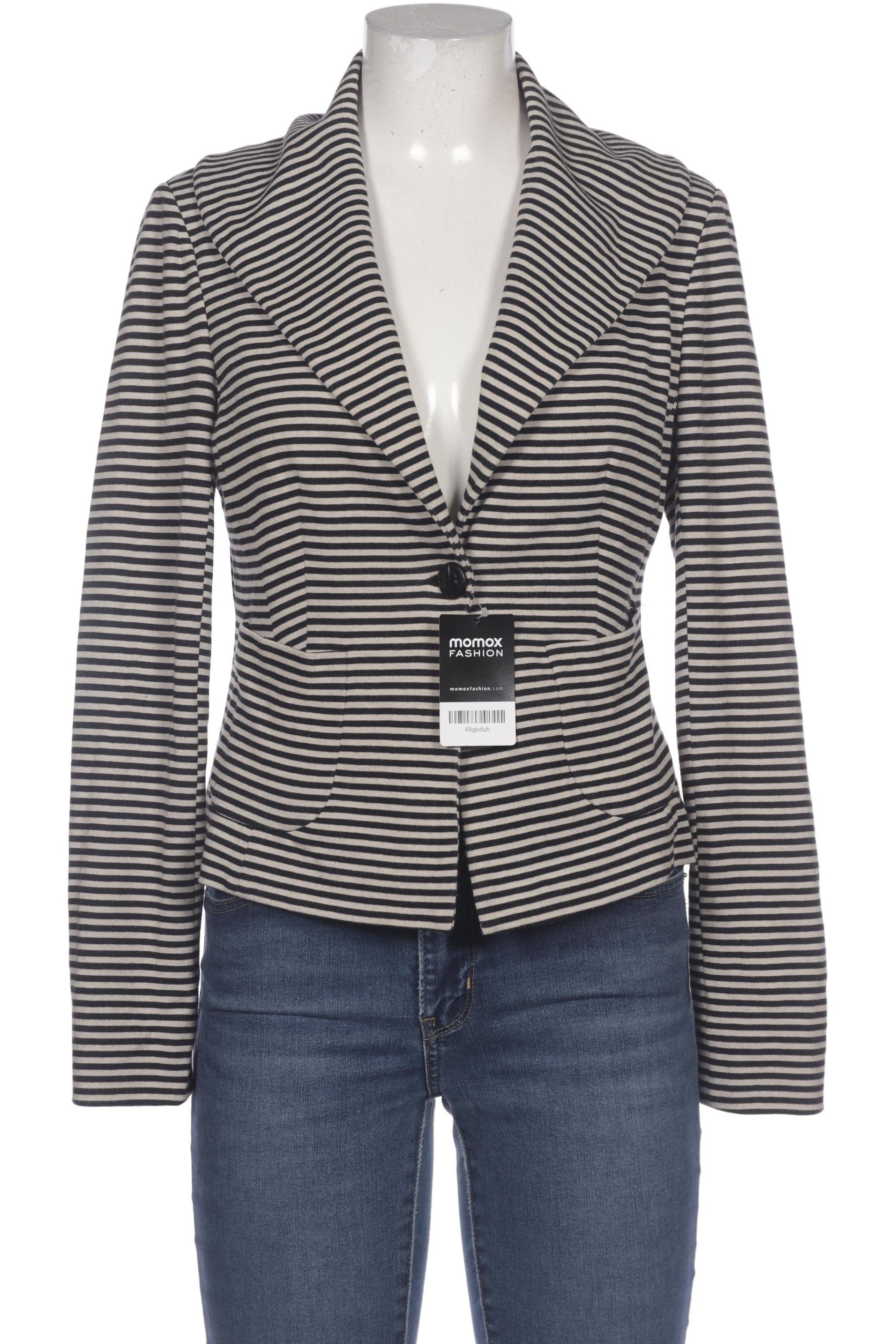 

Riani Damen Blazer, schwarz, Gr. 38