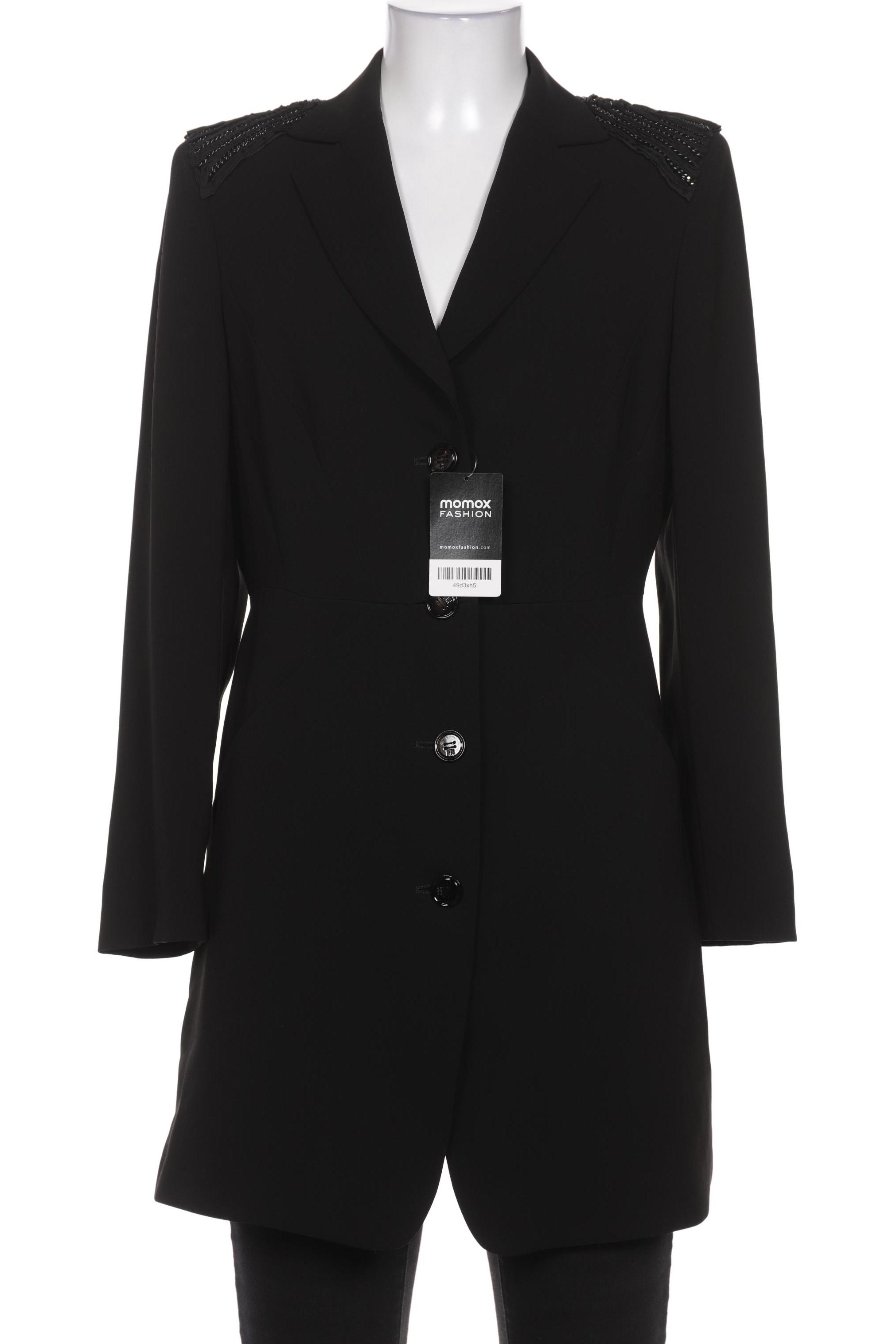 

RIANI Damen Blazer, schwarz