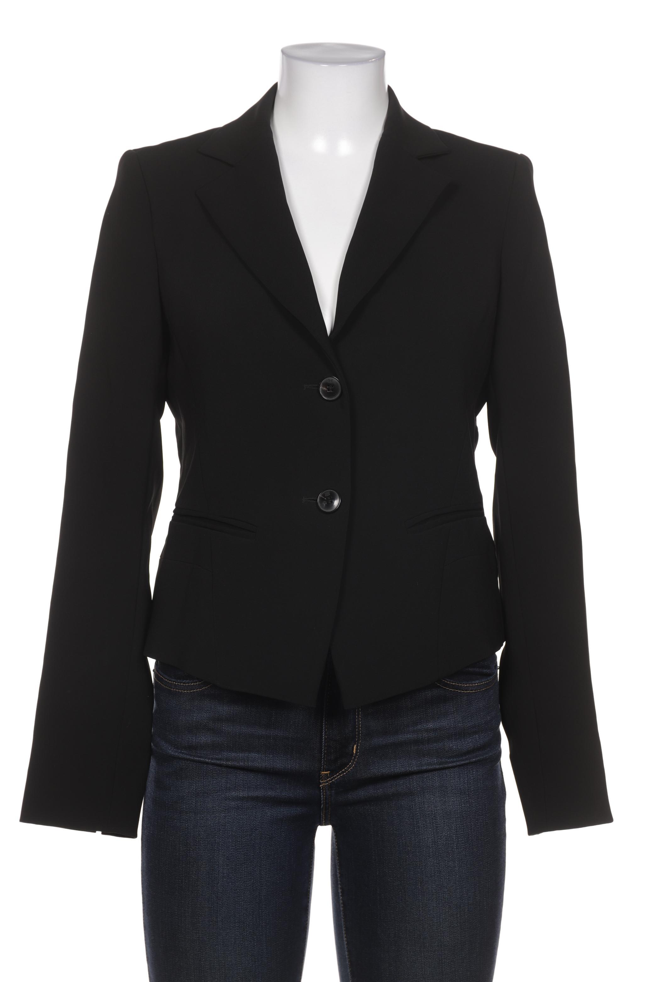 

Riani Damen Blazer, schwarz, Gr. 38