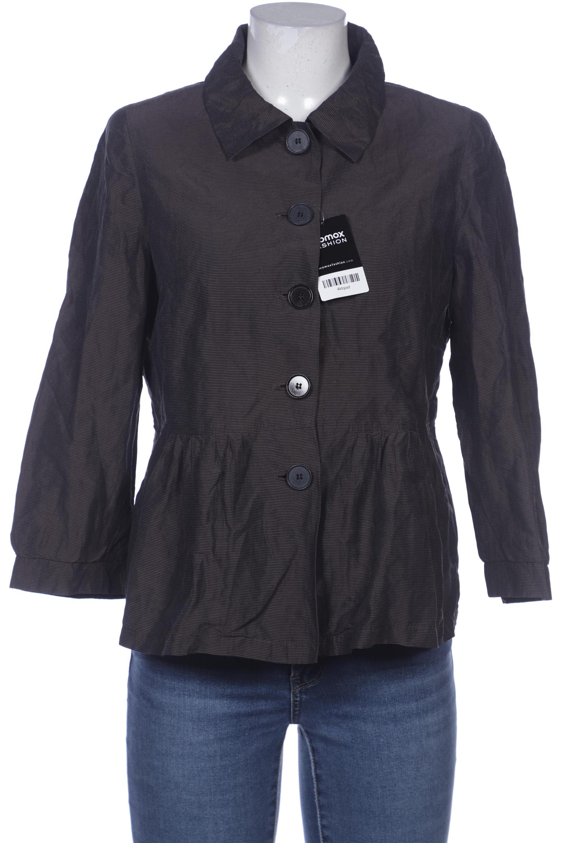 

Riani Damen Blazer, braun, Gr. 40