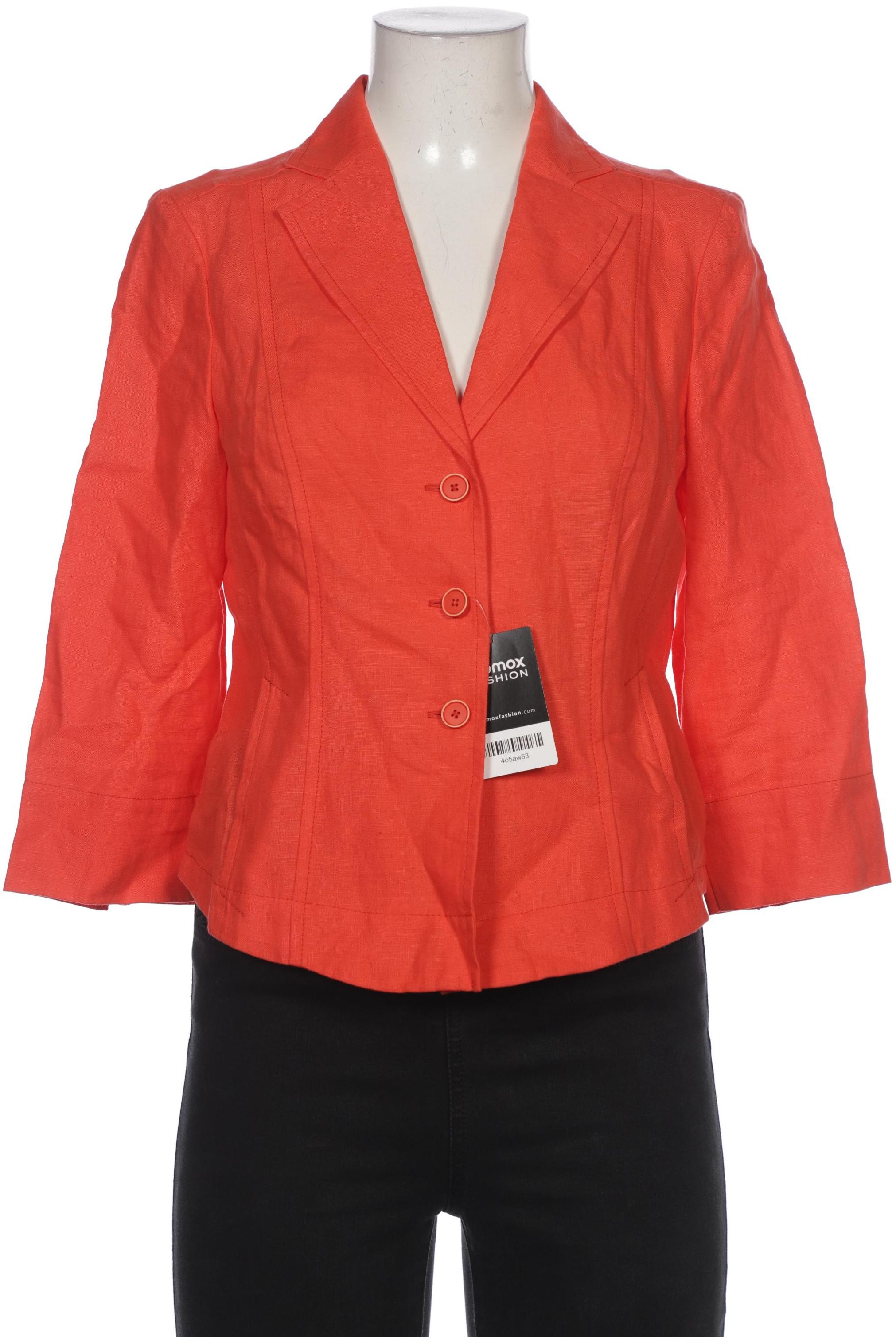 

RIANI Damen Blazer, rot