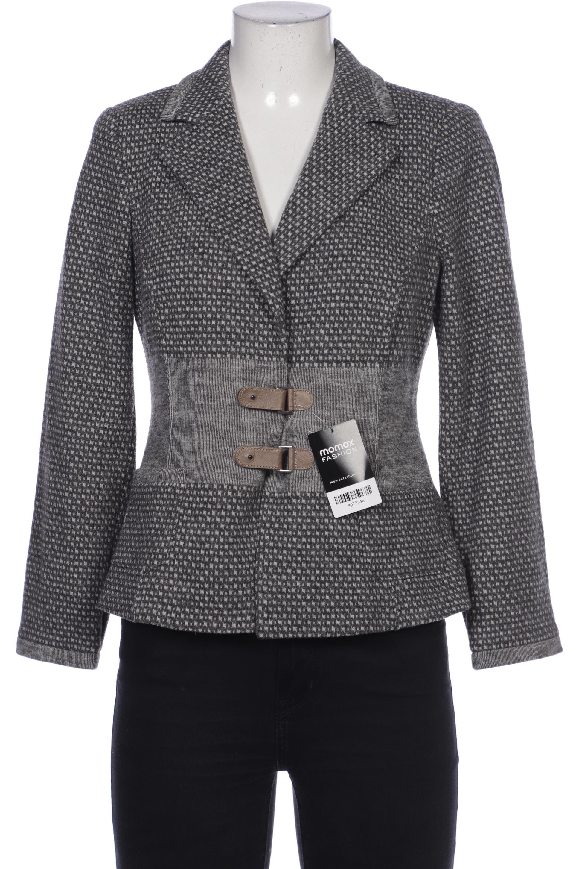 

Riani Damen Blazer, grau, Gr. 40