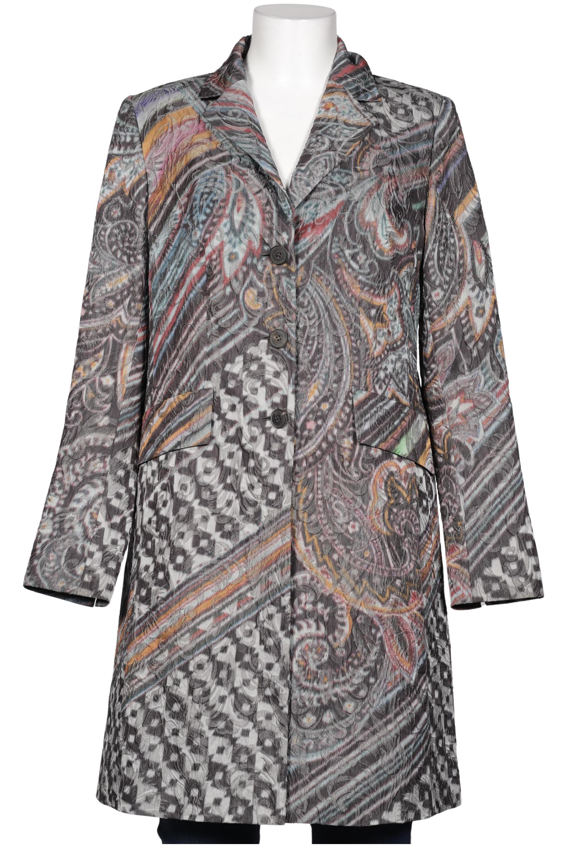 

Riani Damen Blazer, grau, Gr. 40