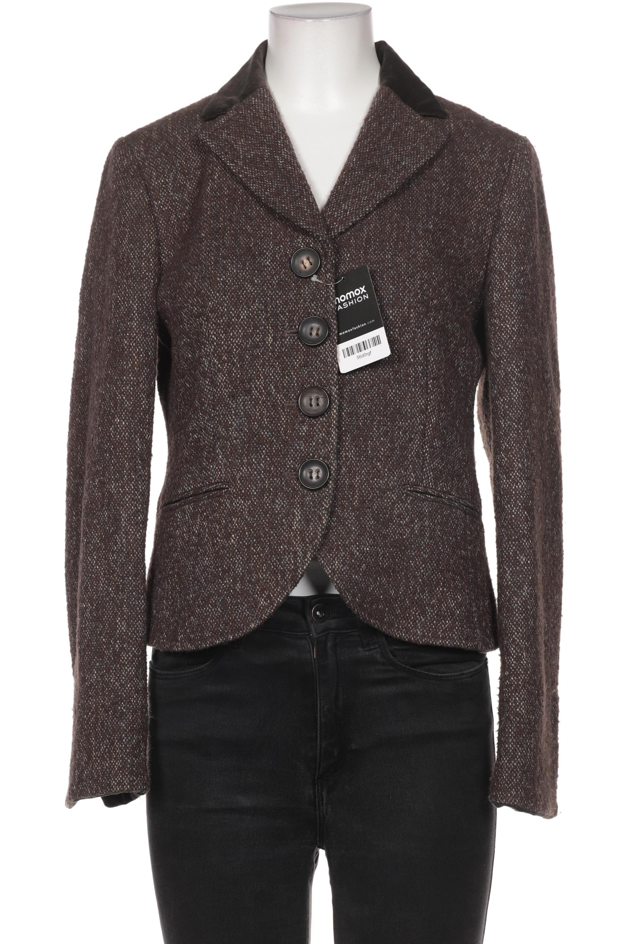 

Riani Damen Blazer, braun, Gr. 38
