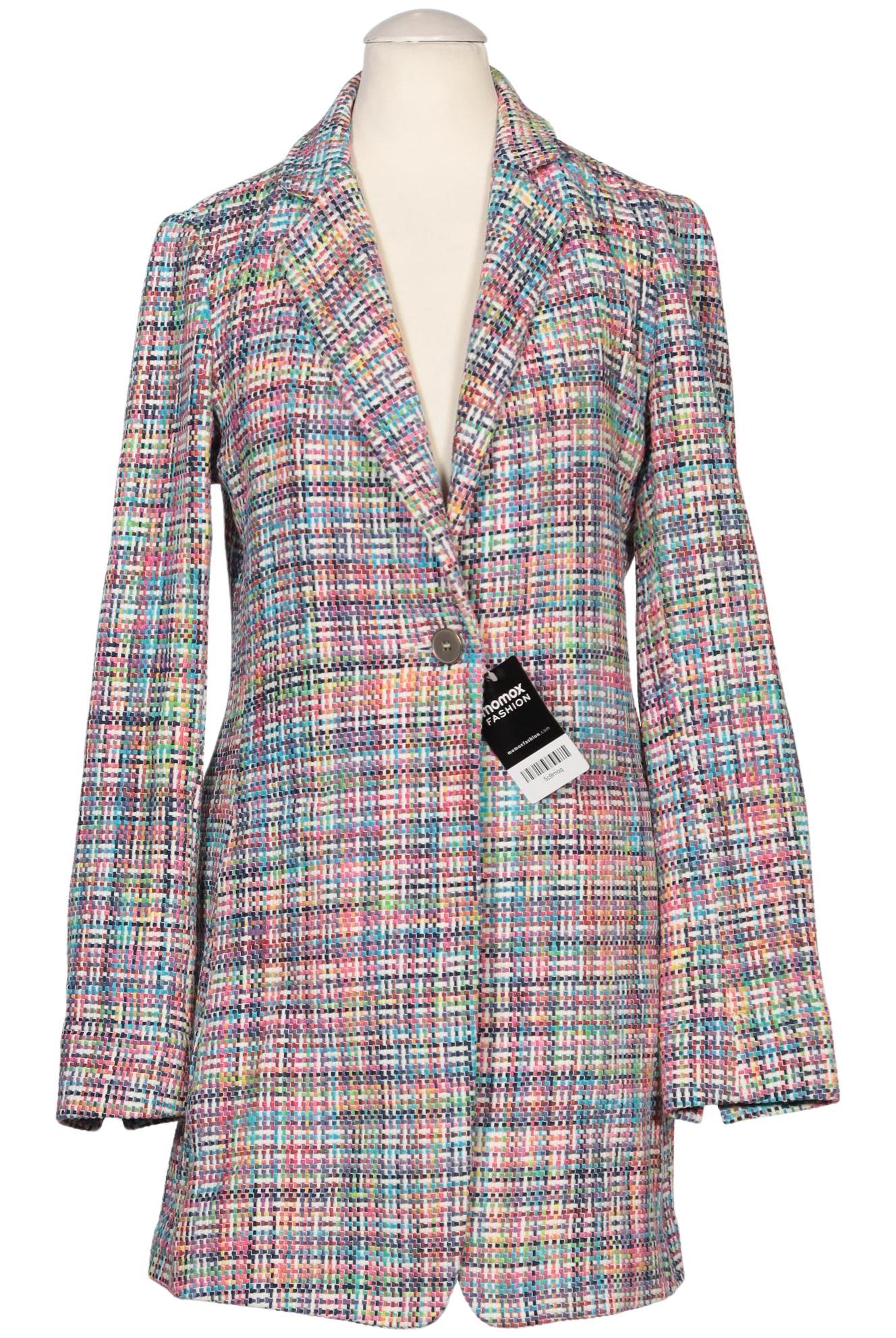 

Riani Damen Blazer, mehrfarbig, Gr. 34