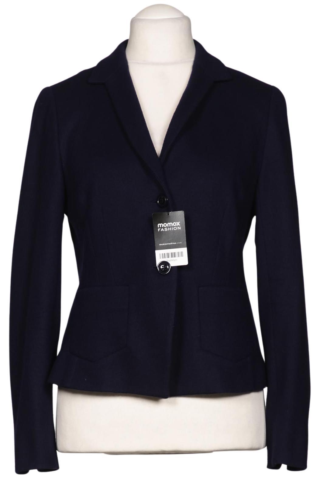 

Riani Damen Blazer, marineblau, Gr. 40