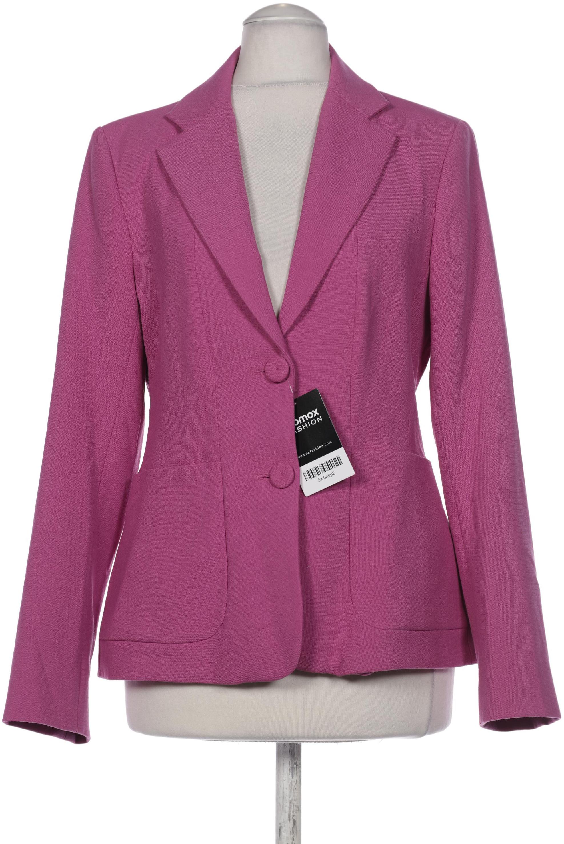 

Riani Damen Blazer, pink, Gr. 34