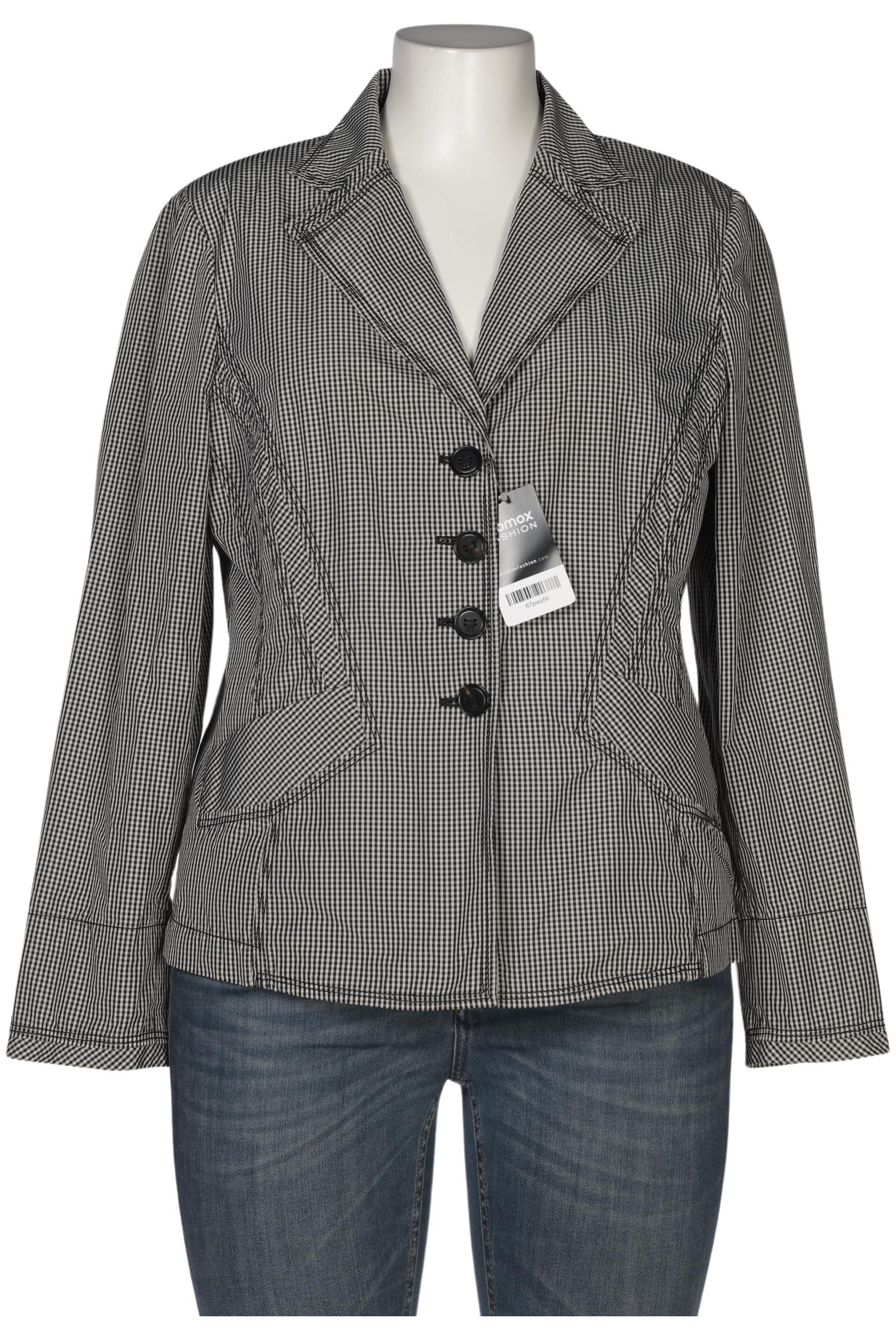 

Riani Damen Blazer, schwarz, Gr. 44