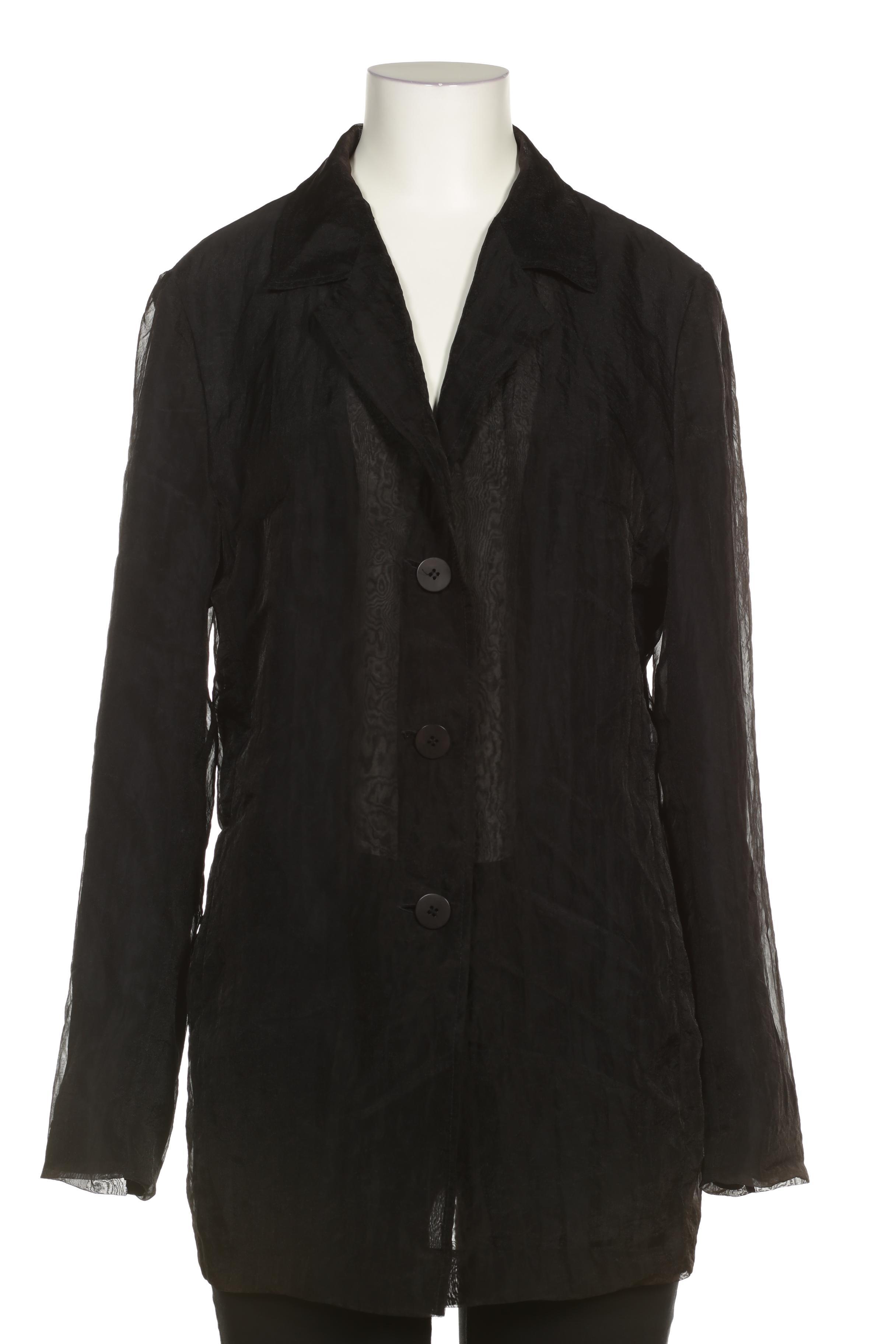 

Riani Damen Blazer, schwarz, Gr. 40