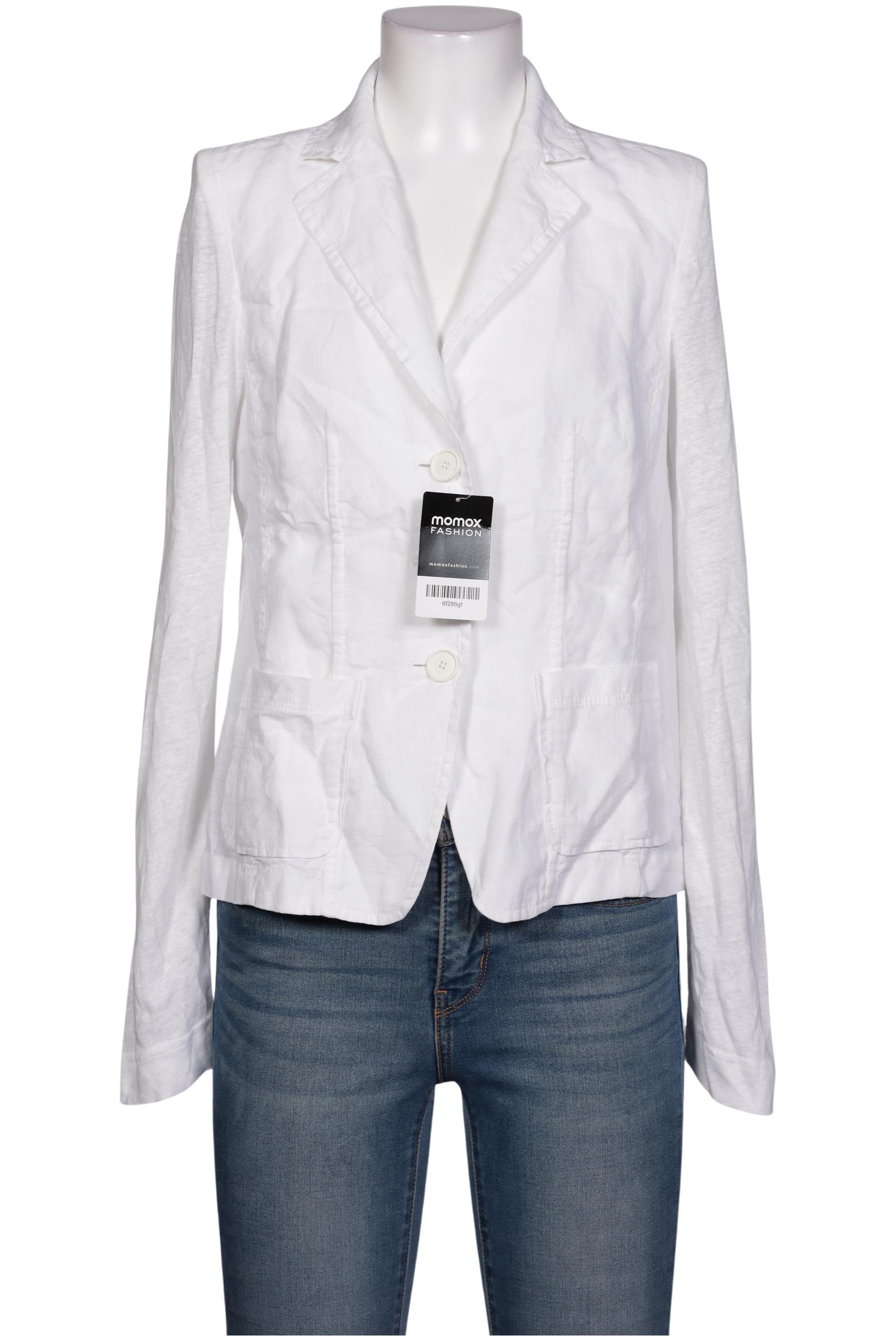 

Riani Damen Blazer, weiß, Gr. 38