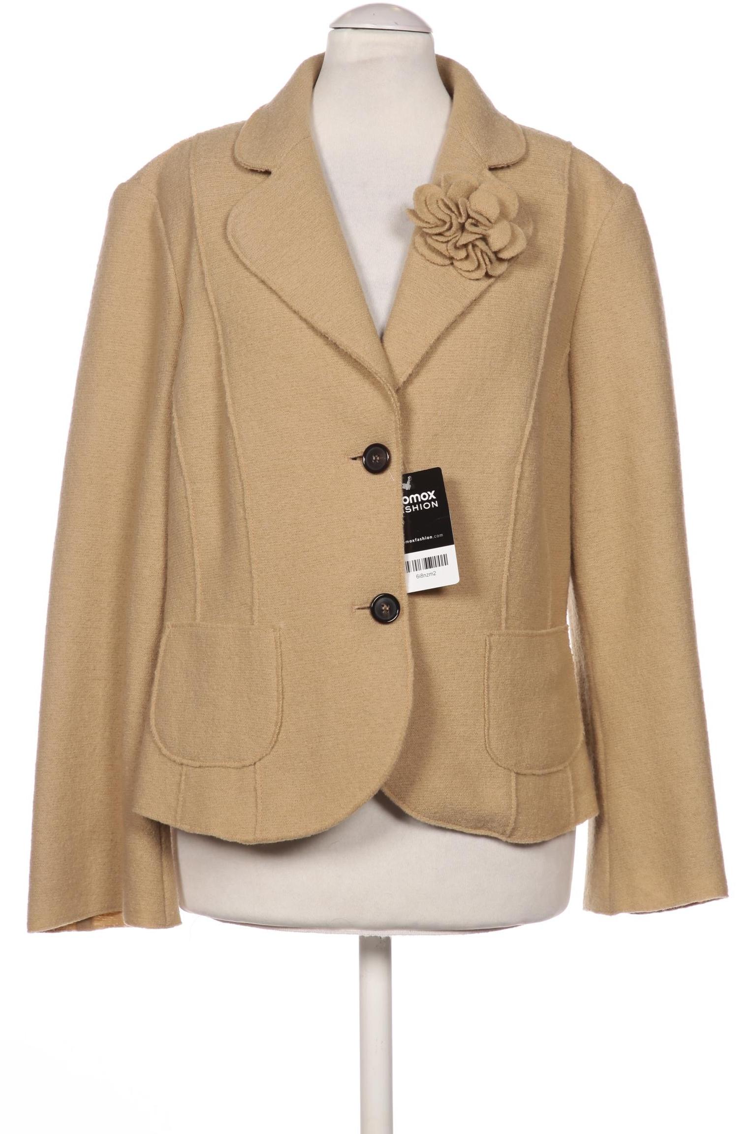 

Riani Damen Blazer, beige, Gr. 40