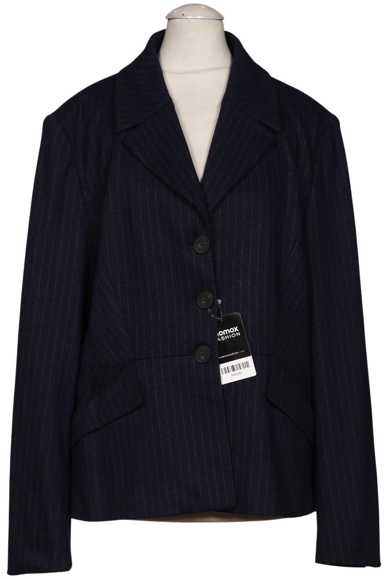 

Riani Damen Blazer, marineblau, Gr. 42