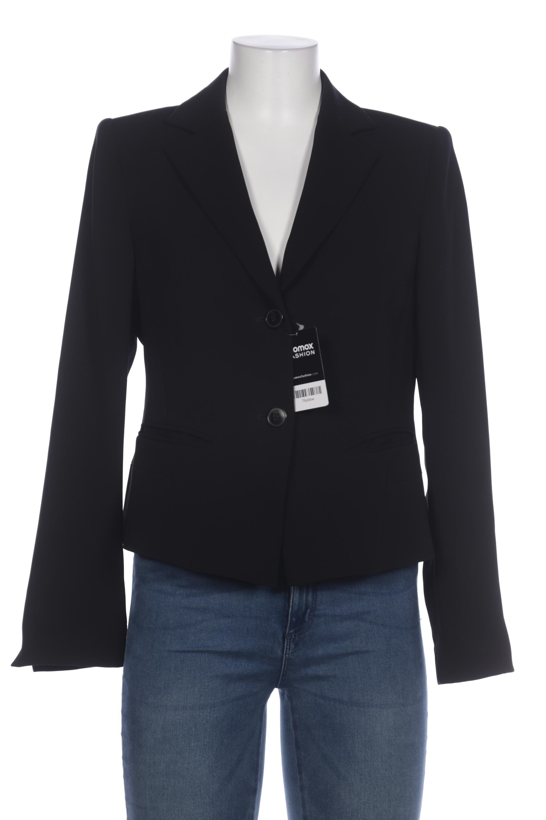 

Riani Damen Blazer, schwarz, Gr. 40