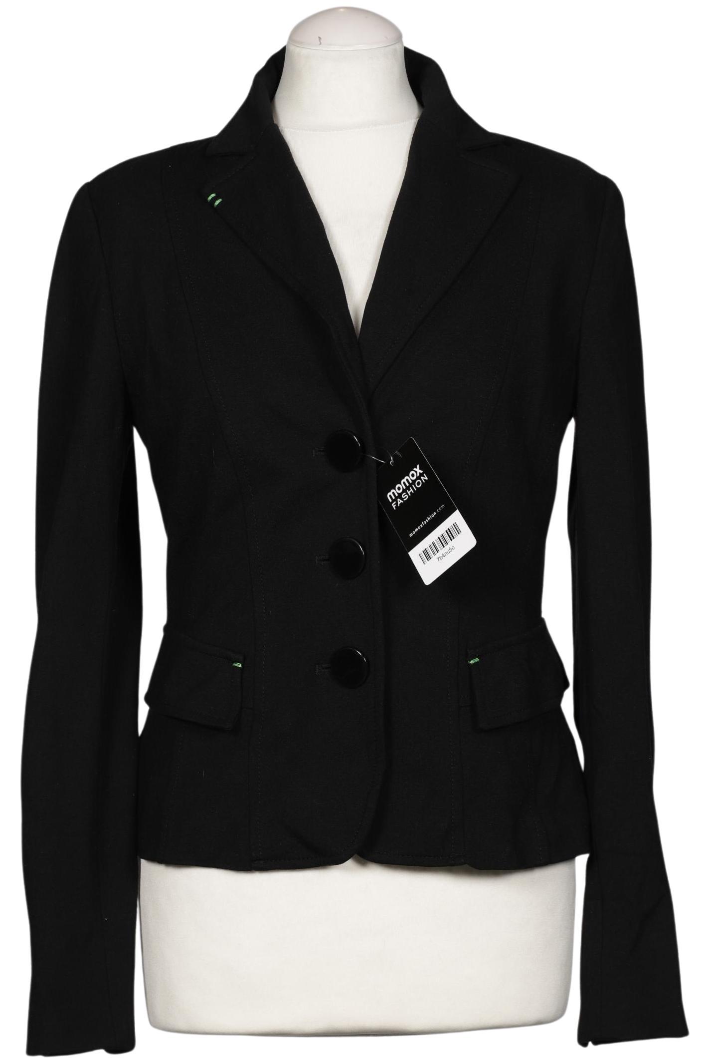 

Riani Damen Blazer, schwarz, Gr. 36