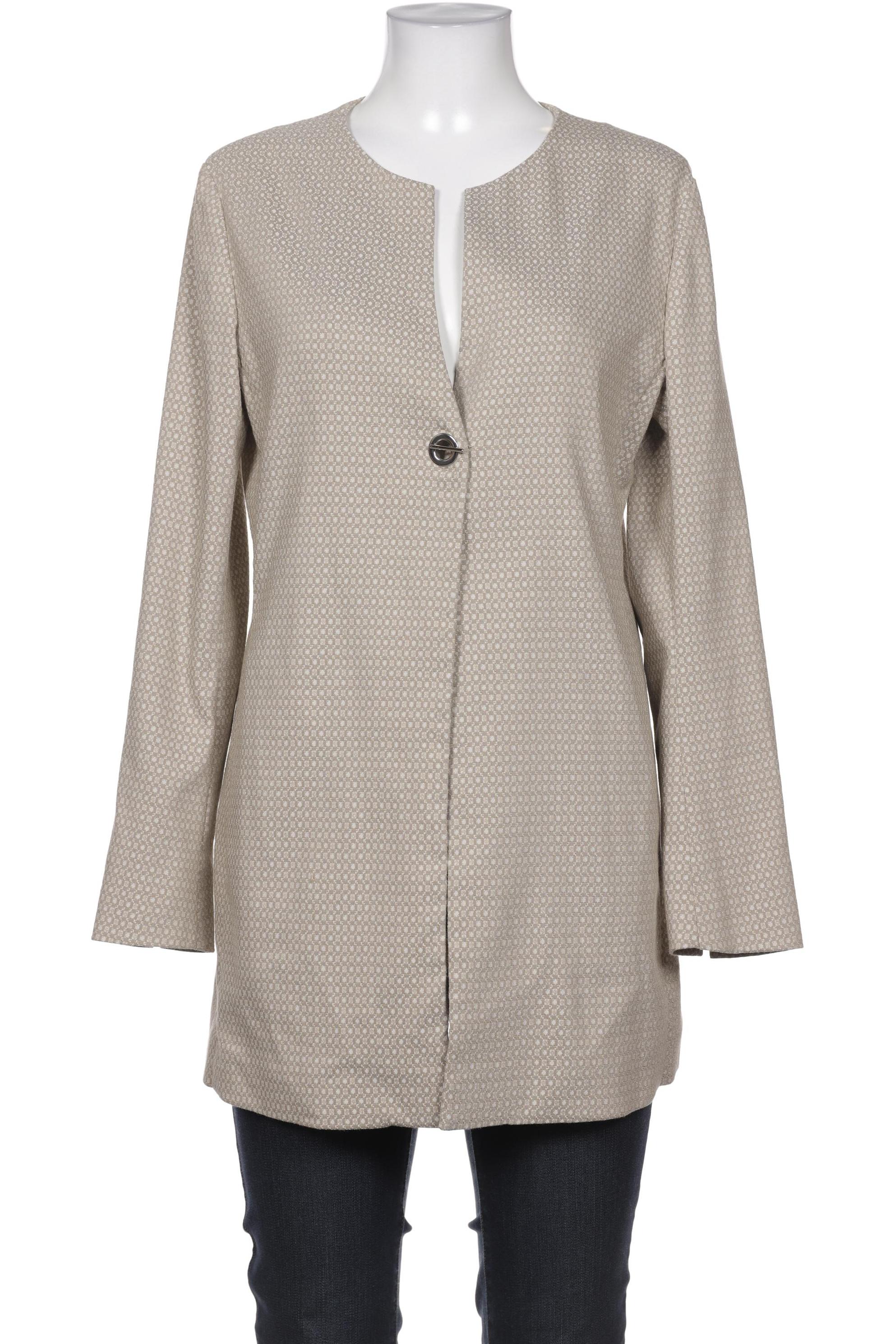 

Riani Damen Blazer, beige, Gr. 40