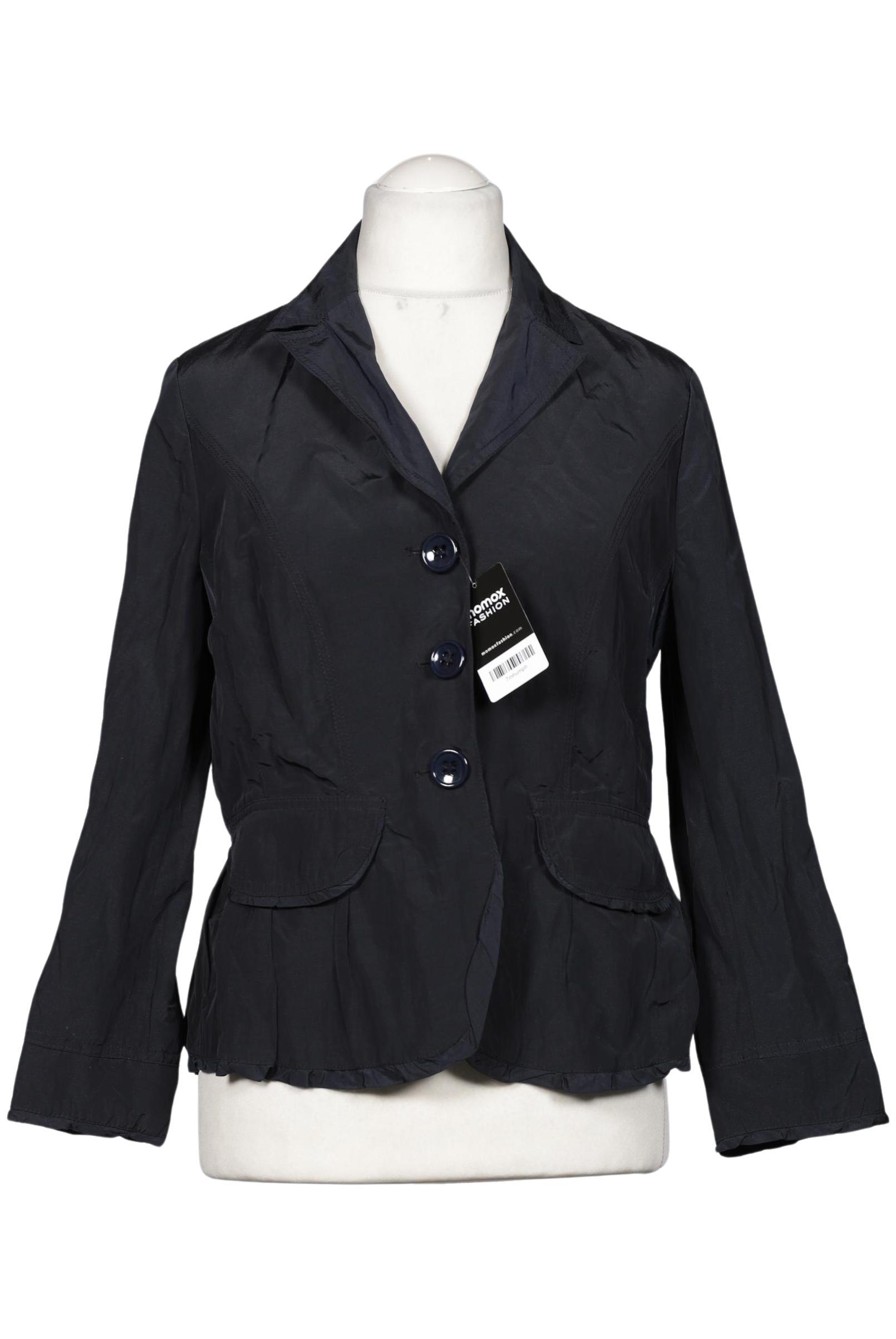 

Riani Damen Blazer, marineblau, Gr. 42