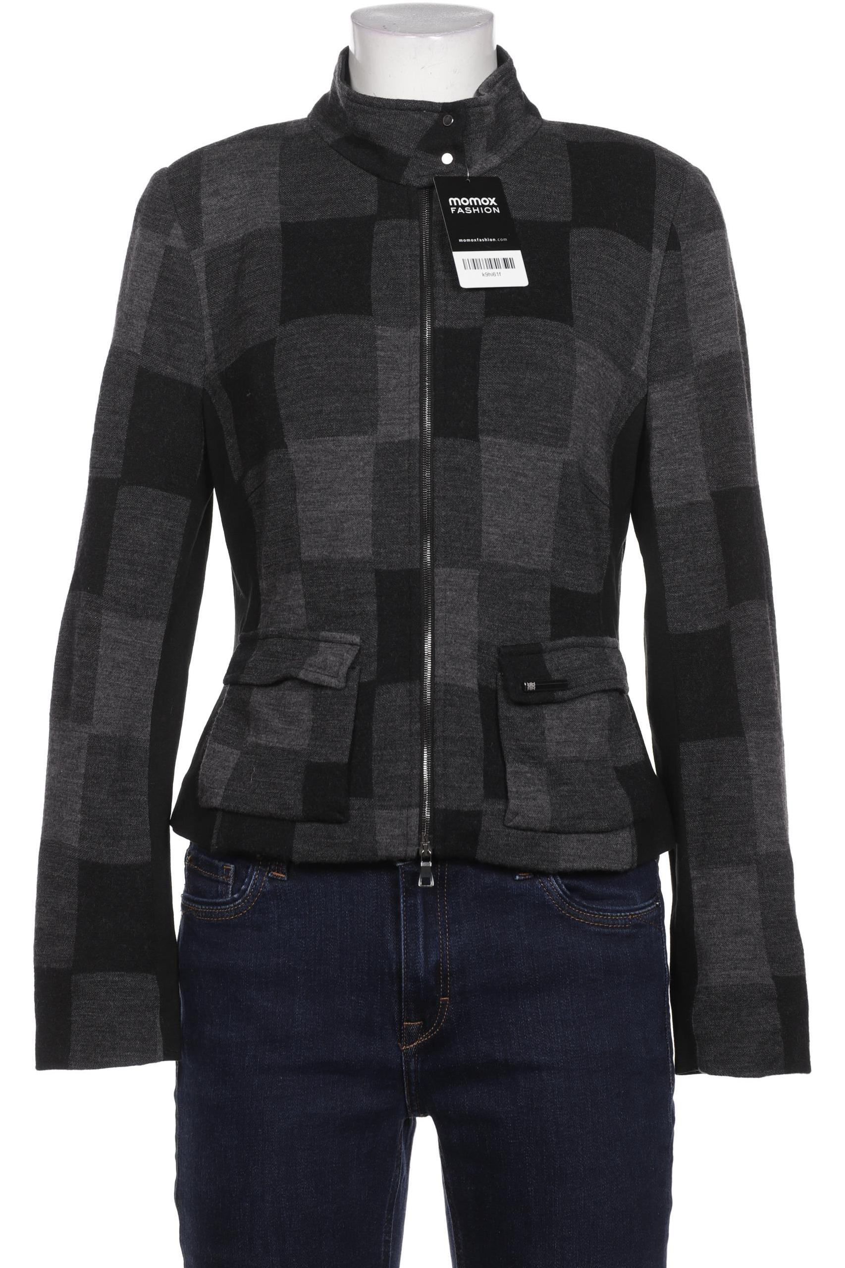 

Riani Damen Blazer, grau, Gr. 38