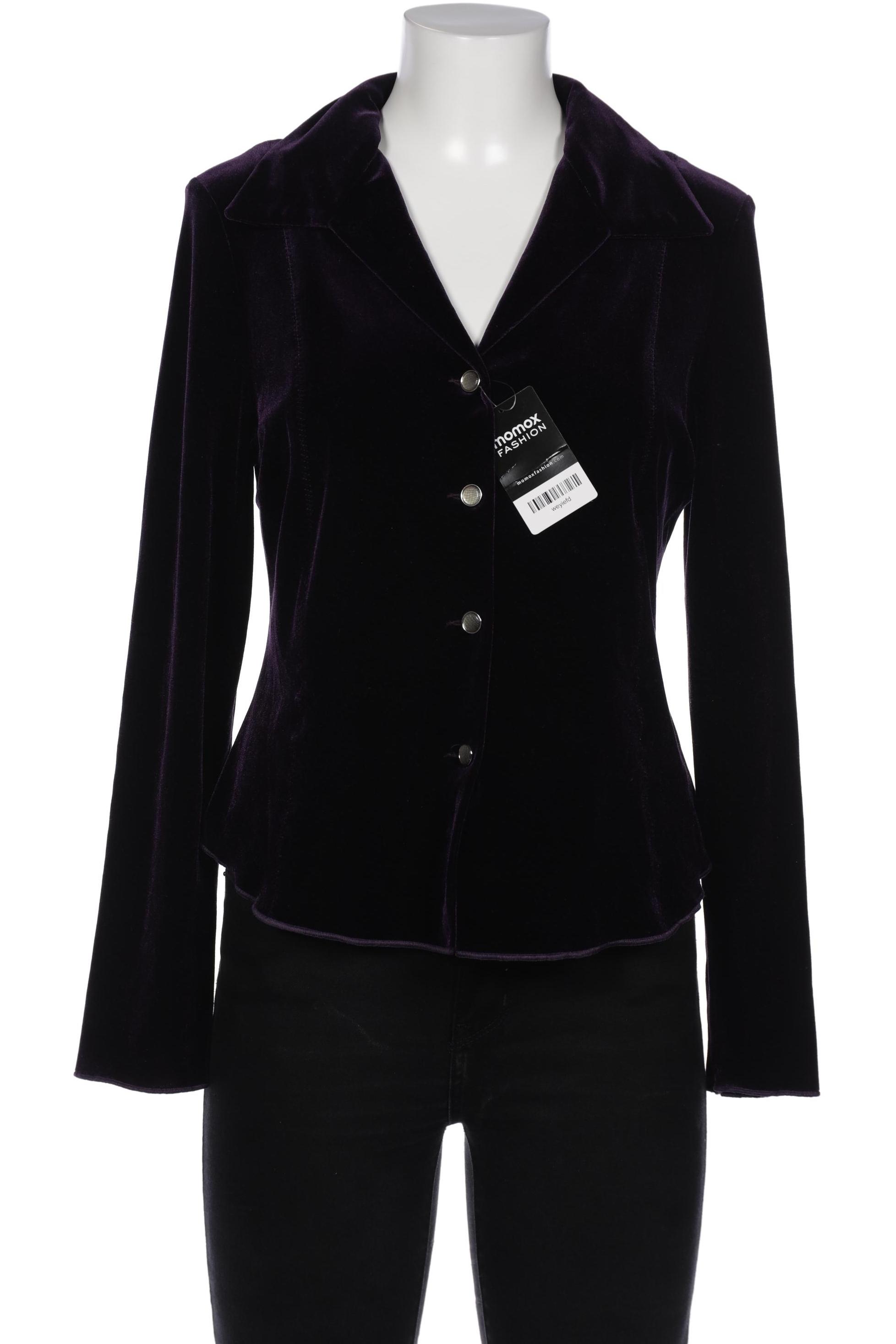 

Riani Damen Blazer, flieder, Gr. 40