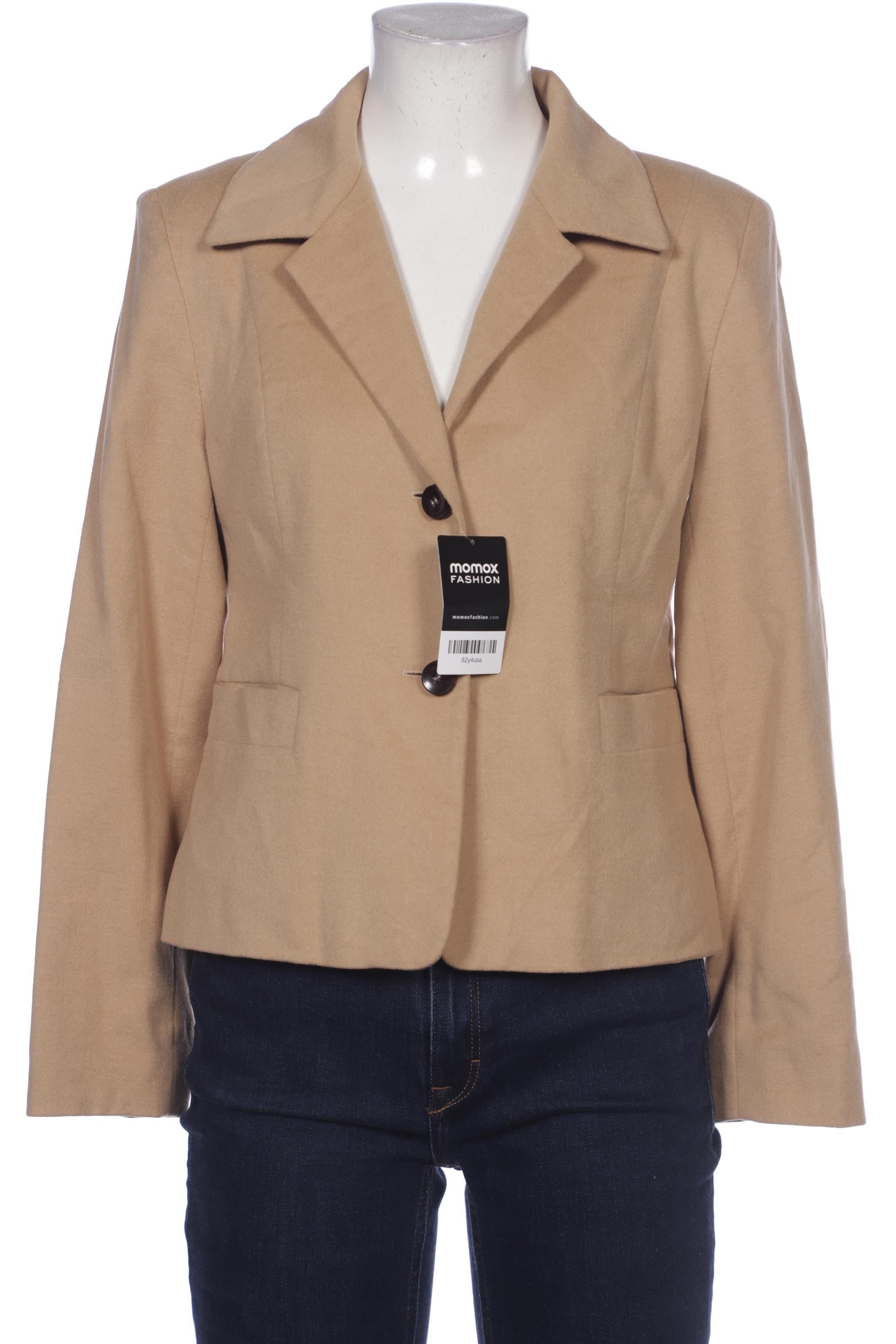 

Riani Damen Blazer, beige, Gr. 38