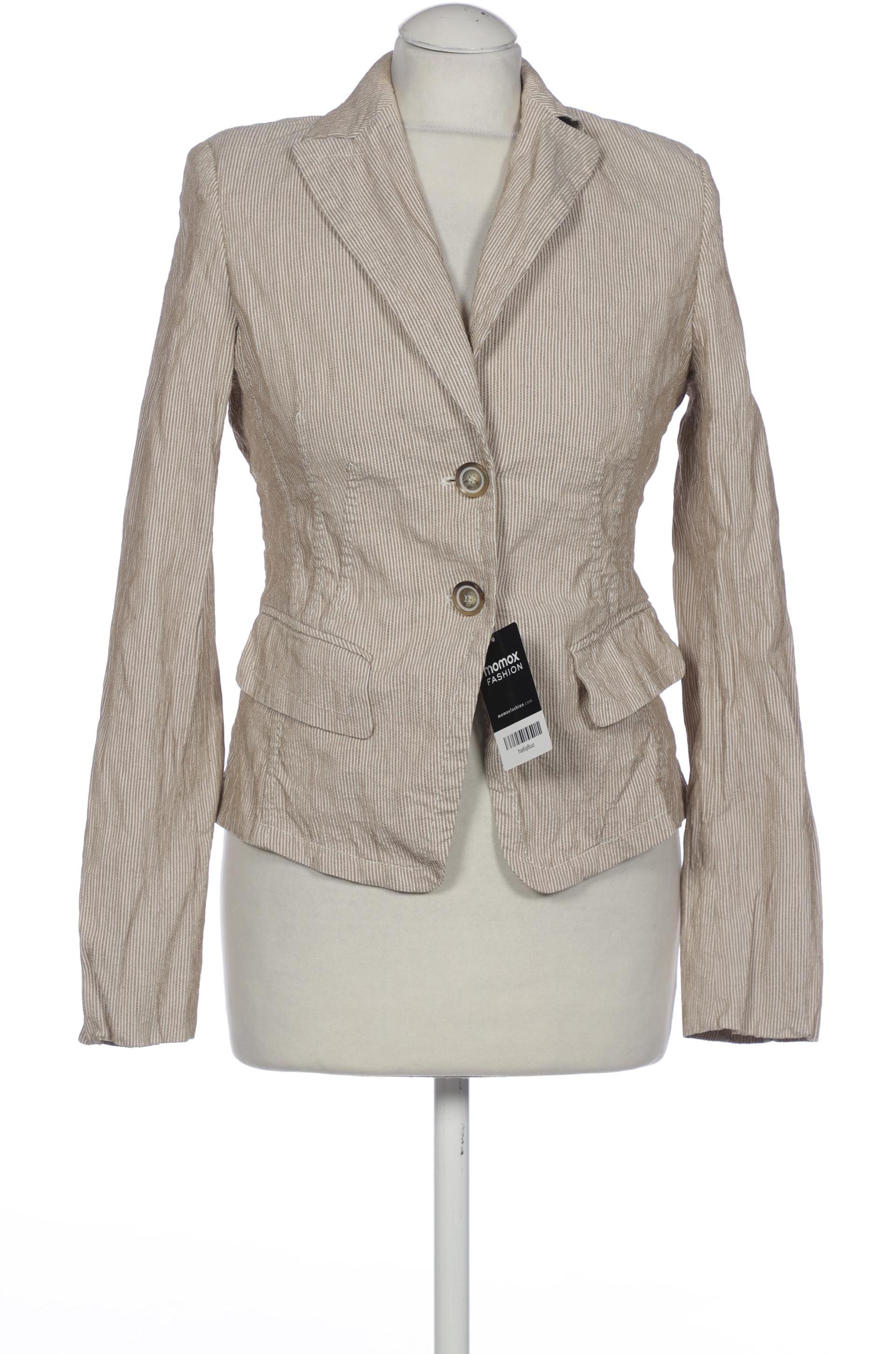

Riani Damen Blazer, beige, Gr. 38