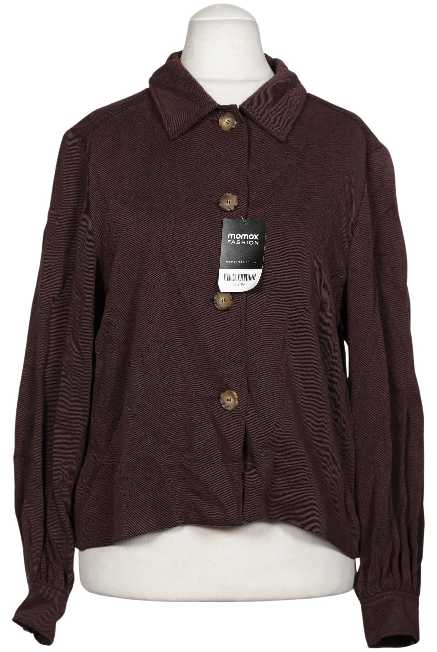 

Riani Damen Blazer, braun, Gr. 40