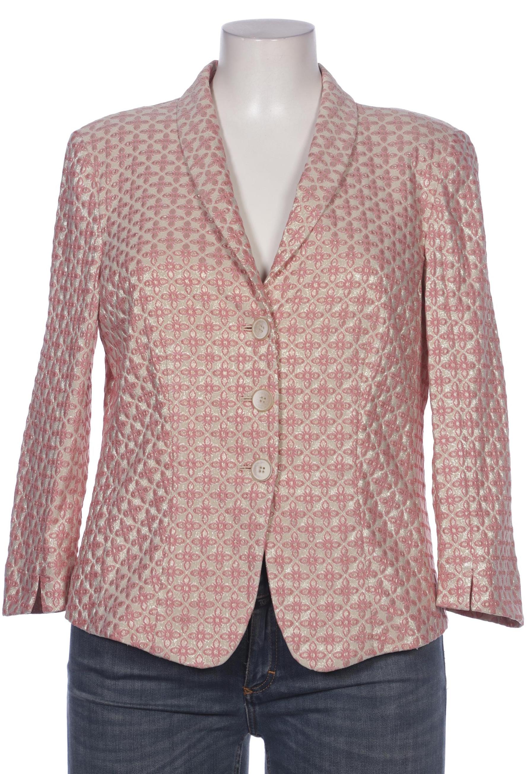 

Riani Damen Blazer, pink, Gr. 42