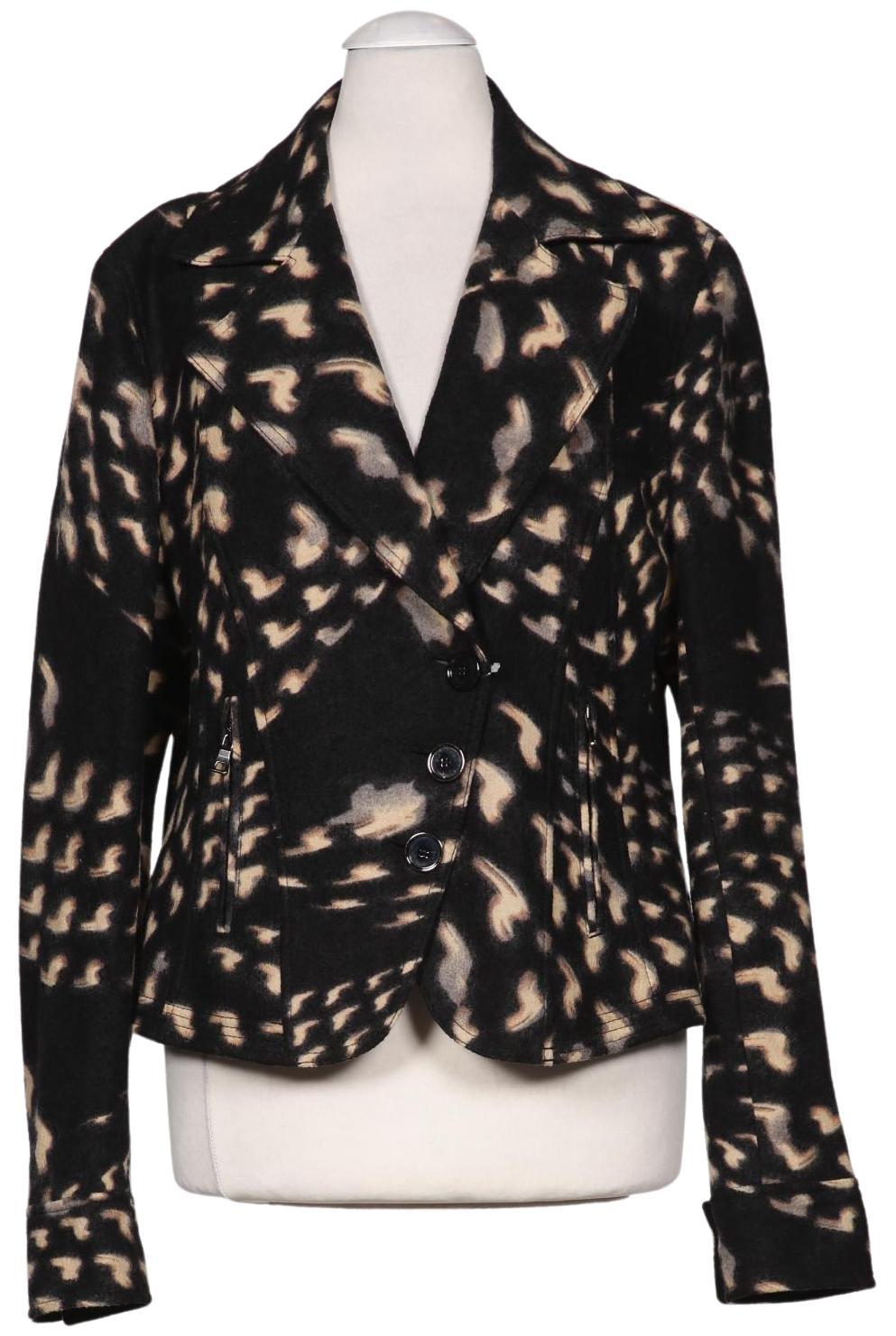 

Riani Damen Blazer, mehrfarbig, Gr. 38