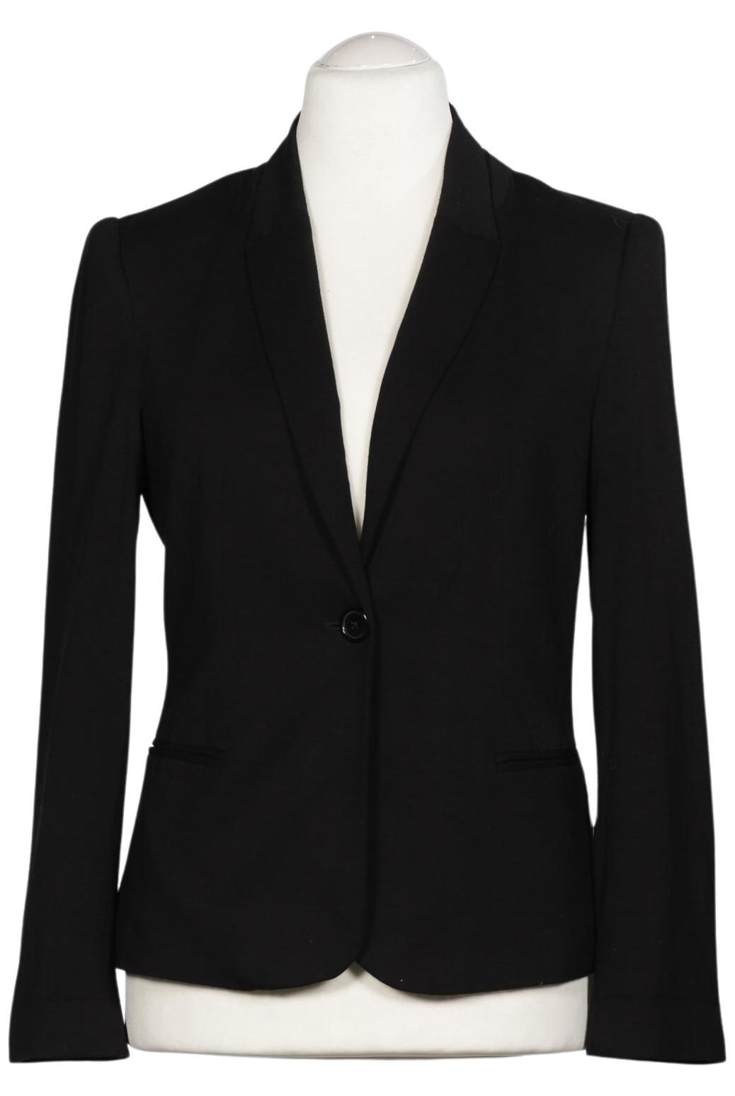 

Riani Damen Blazer, schwarz, Gr. 38