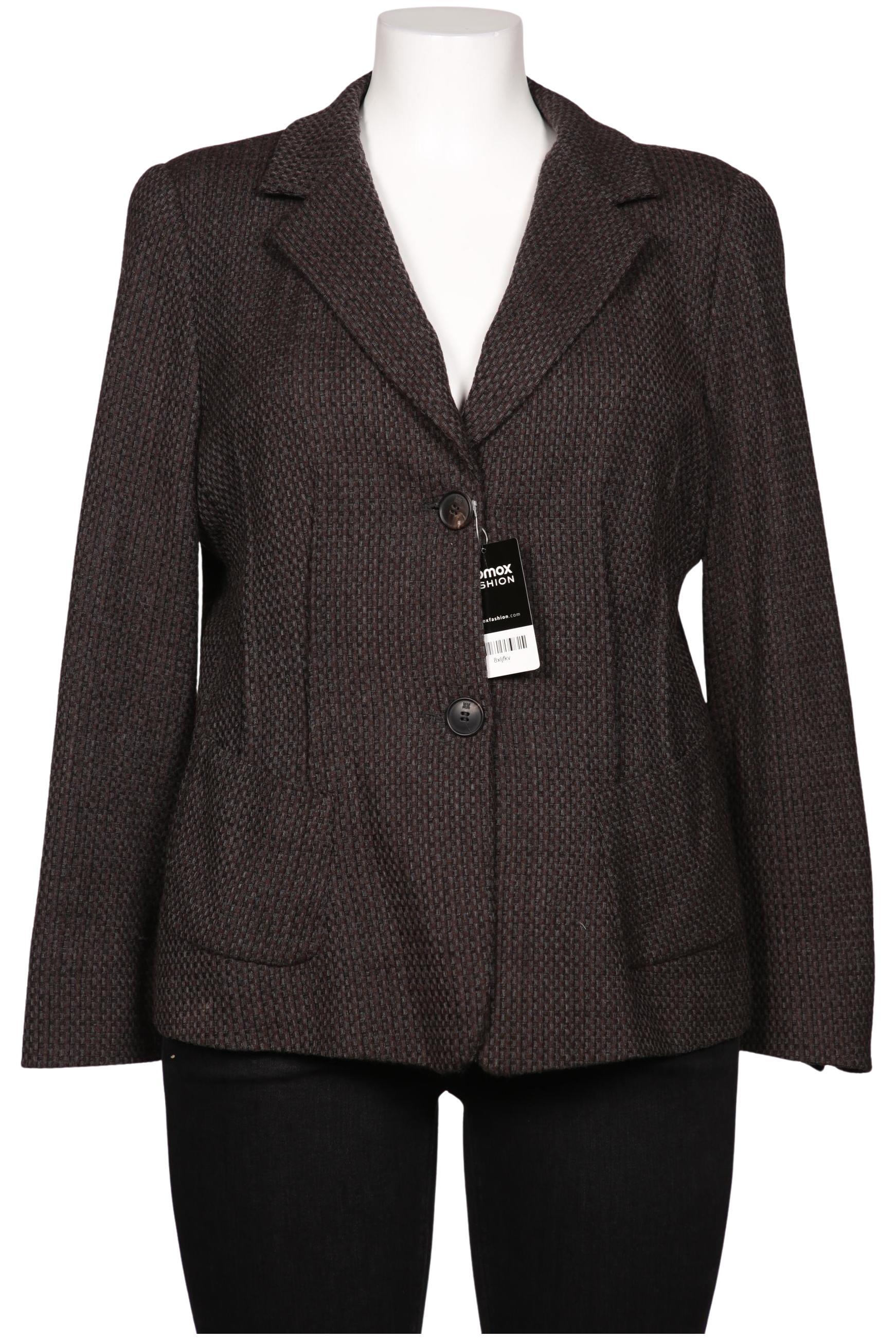 

Riani Damen Blazer, braun, Gr. 44
