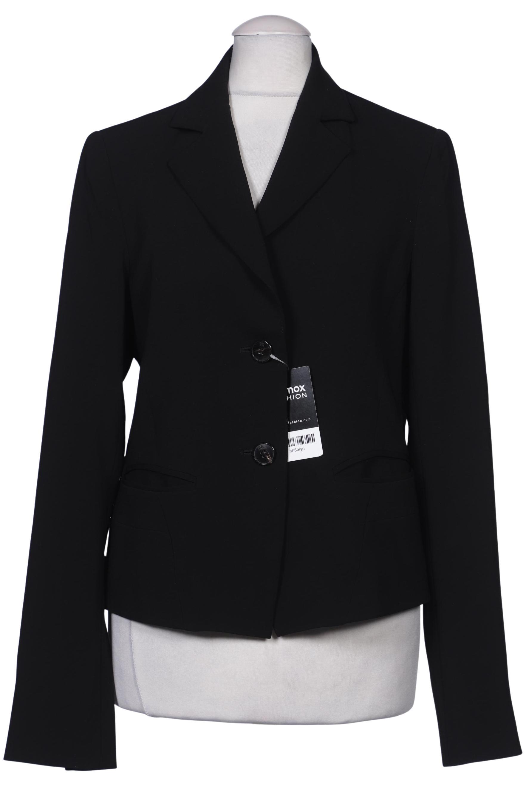 

Riani Damen Blazer, schwarz, Gr. 36