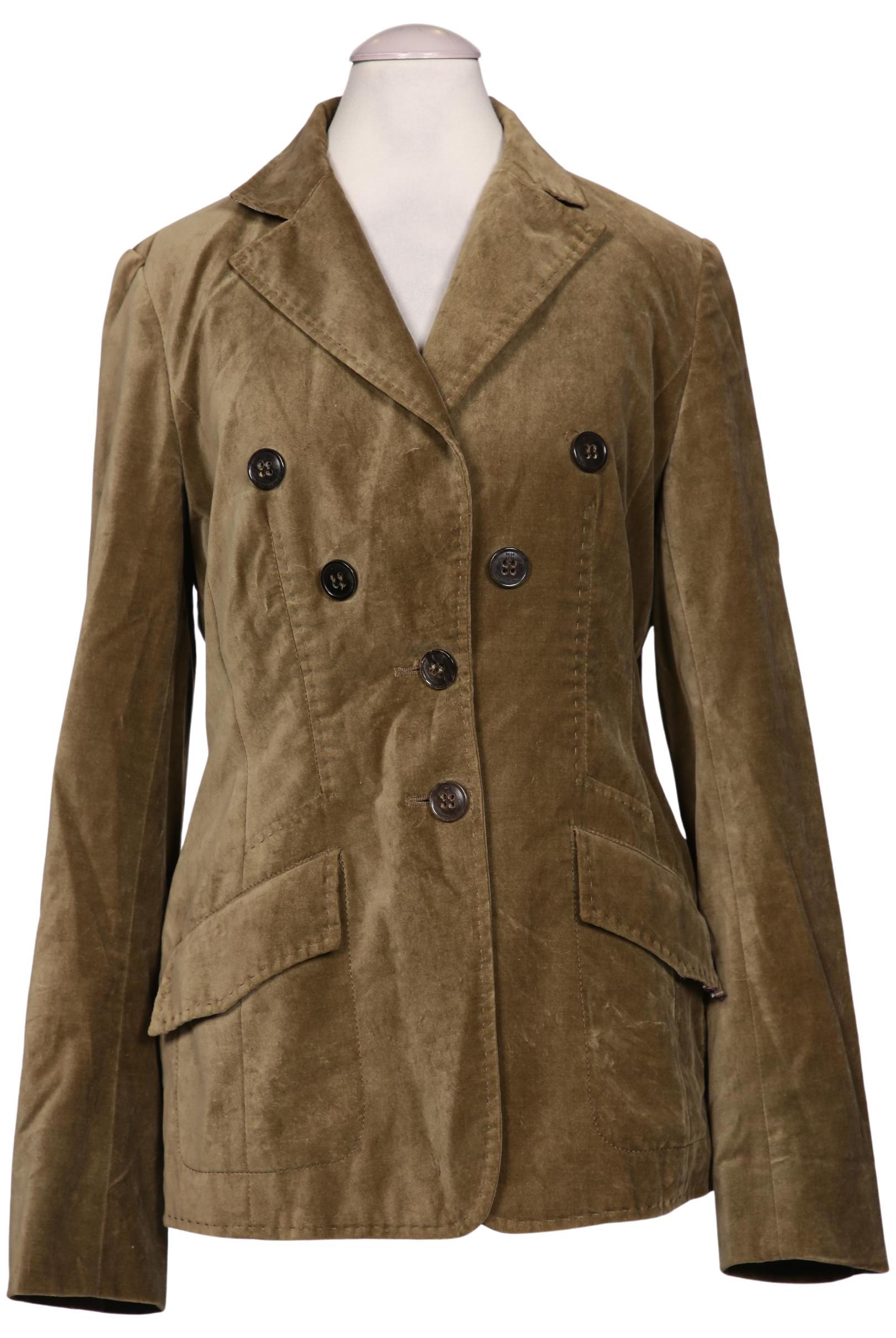 

Riani Damen Blazer, grün, Gr. 36