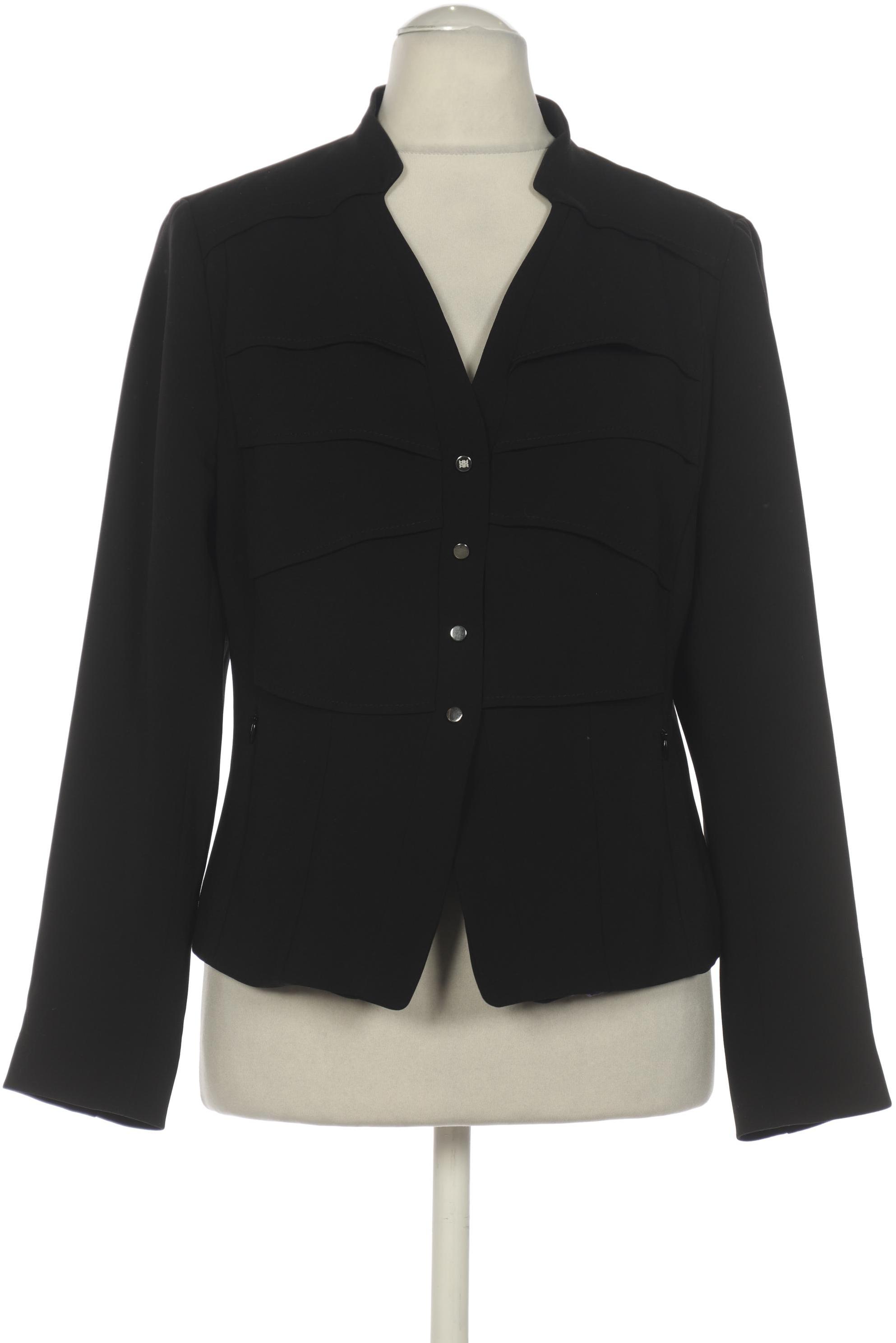 

Riani Damen Blazer, schwarz, Gr. 40